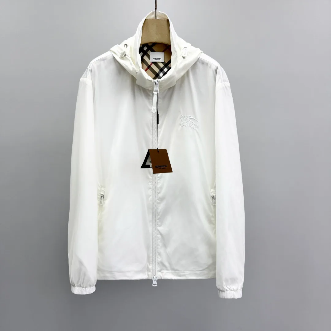 Куртки И Пуховики Мужские Burberry 10298920