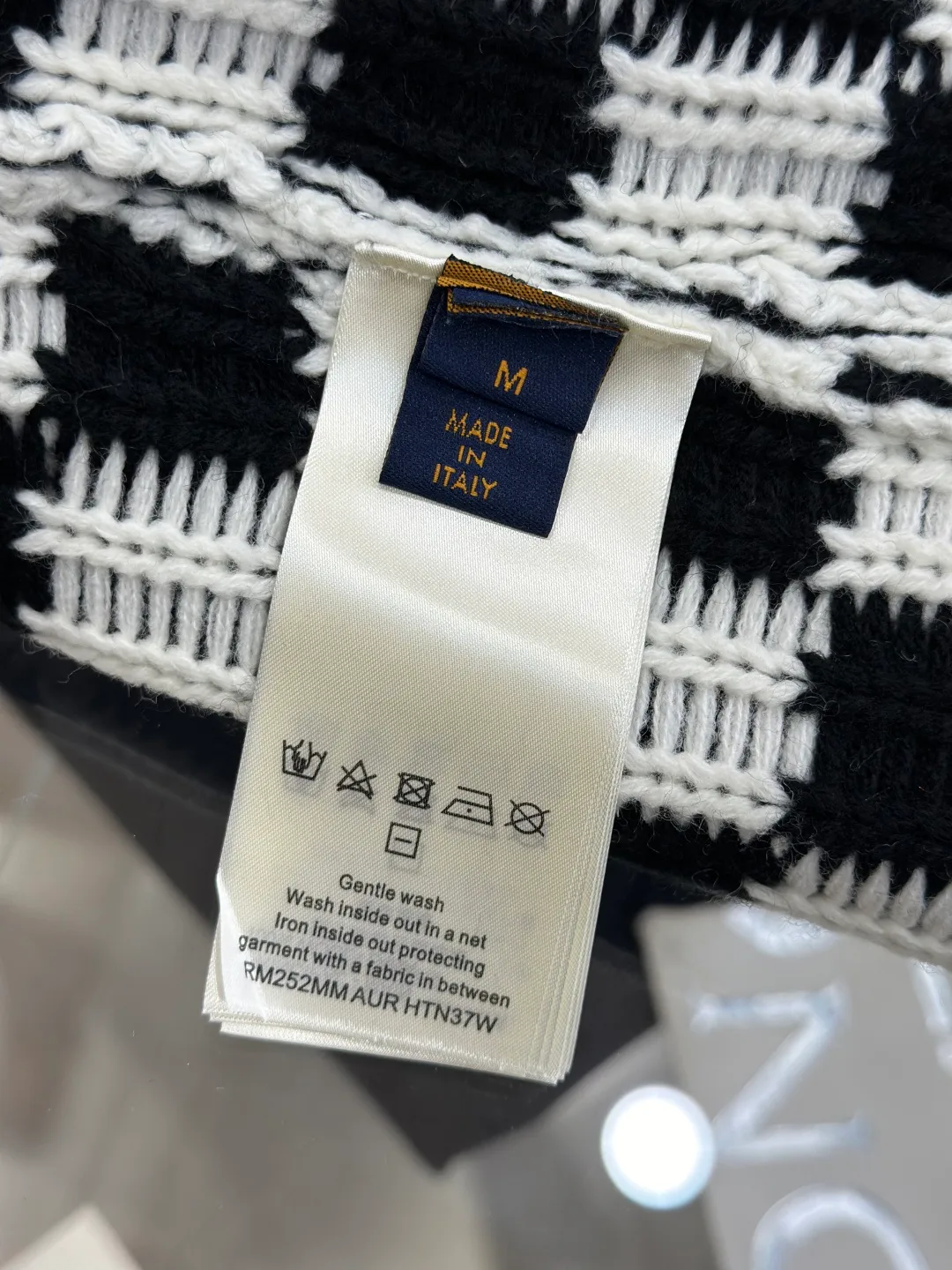 Джемперы И Свитеры Мужские Louis Vuitton 18153758