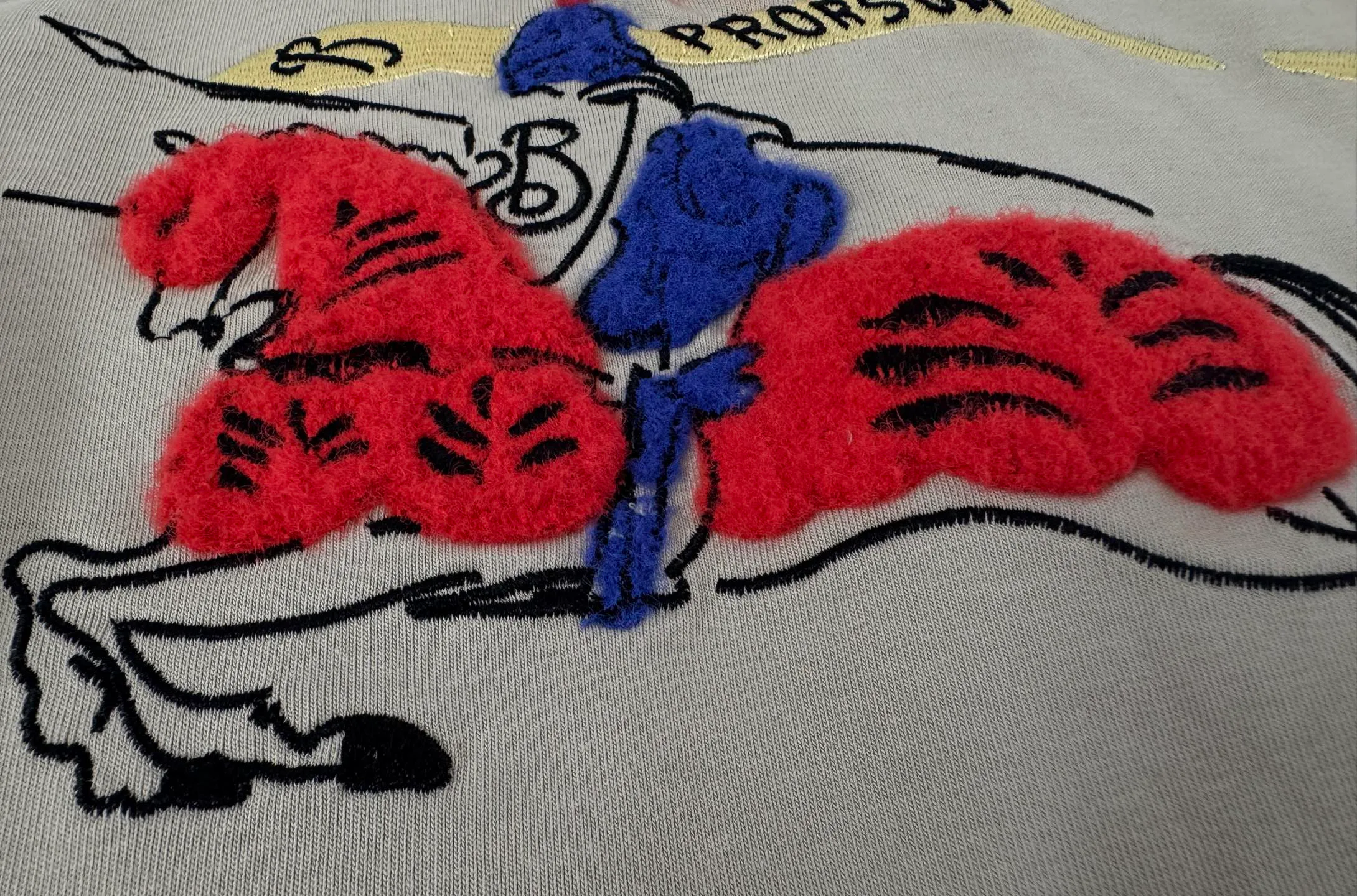 Футболки Мужские Burberry 4997684