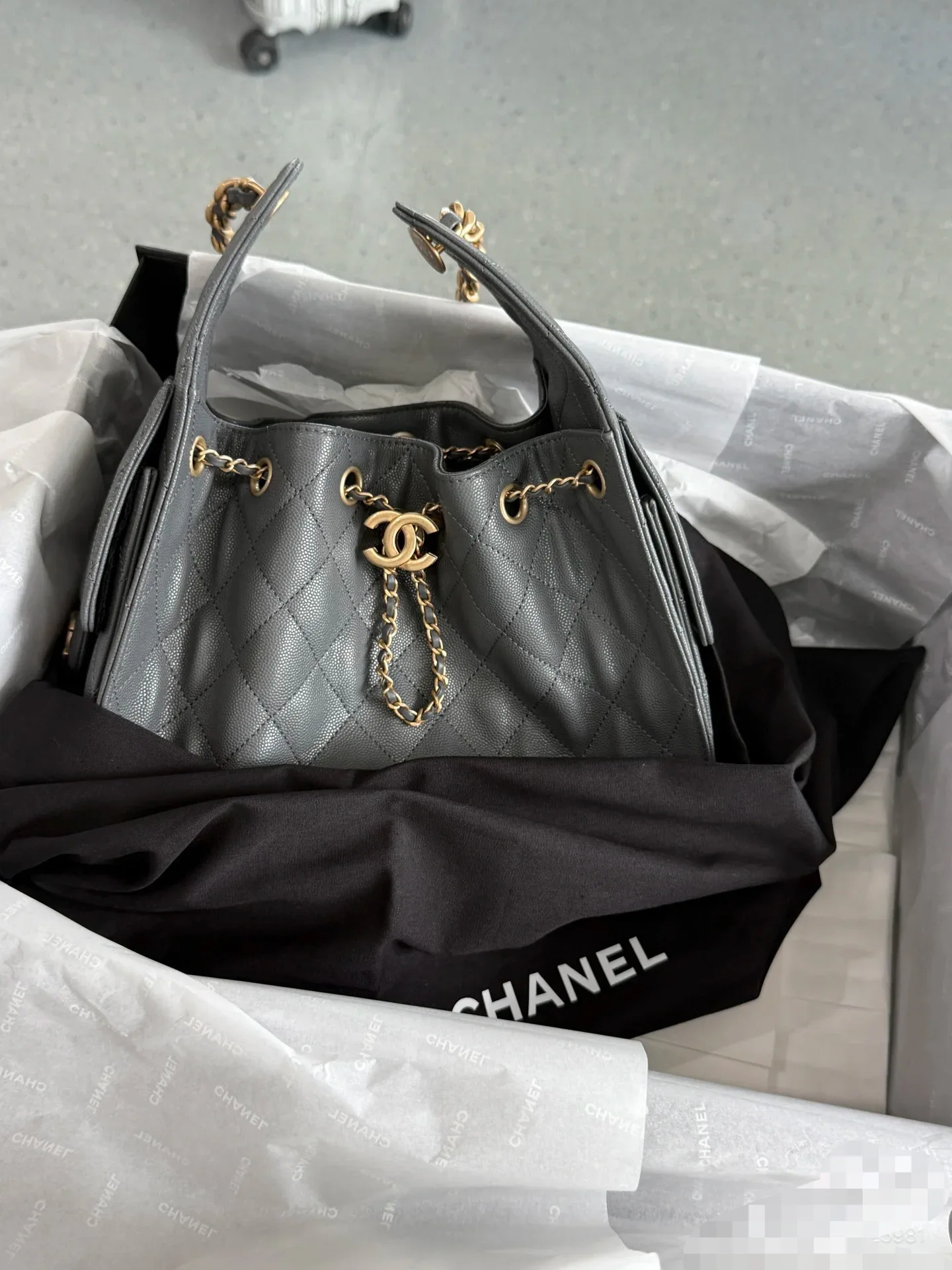 Сумки На Ремне Женские Chanel 1301359