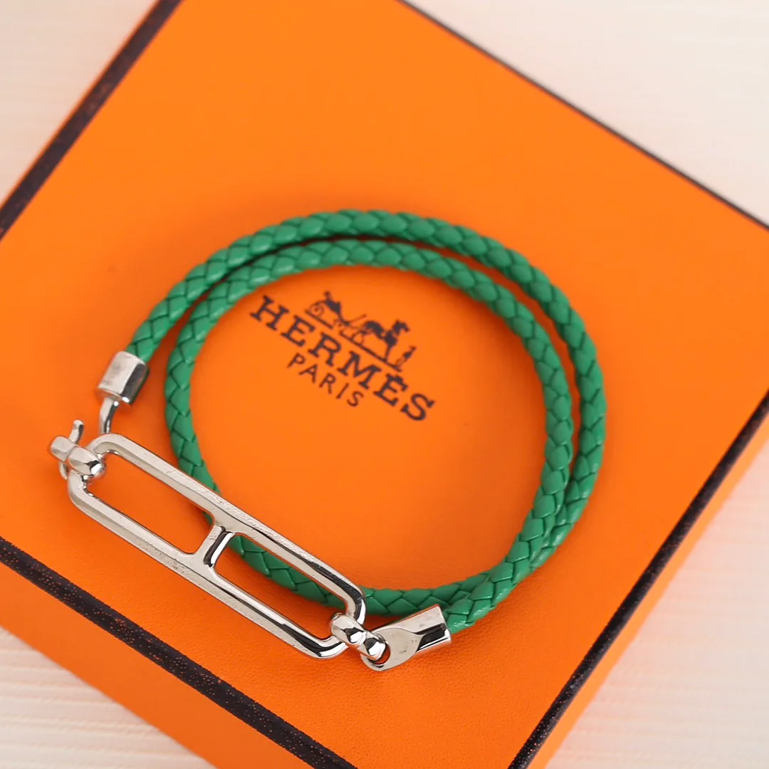 Бижутерия Hermes 18202147