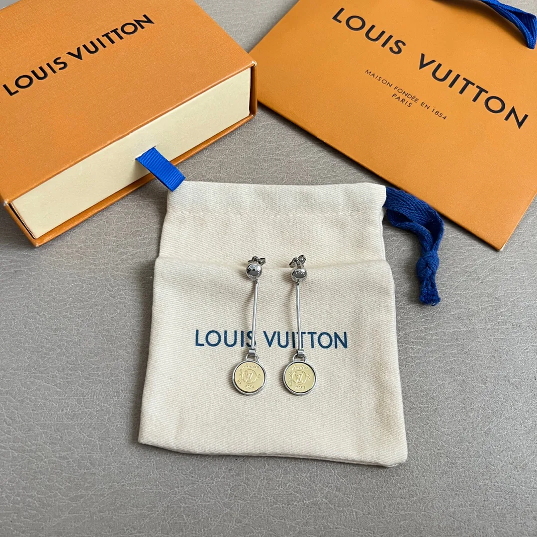 Бижутерия Louis Vuitton 4613711