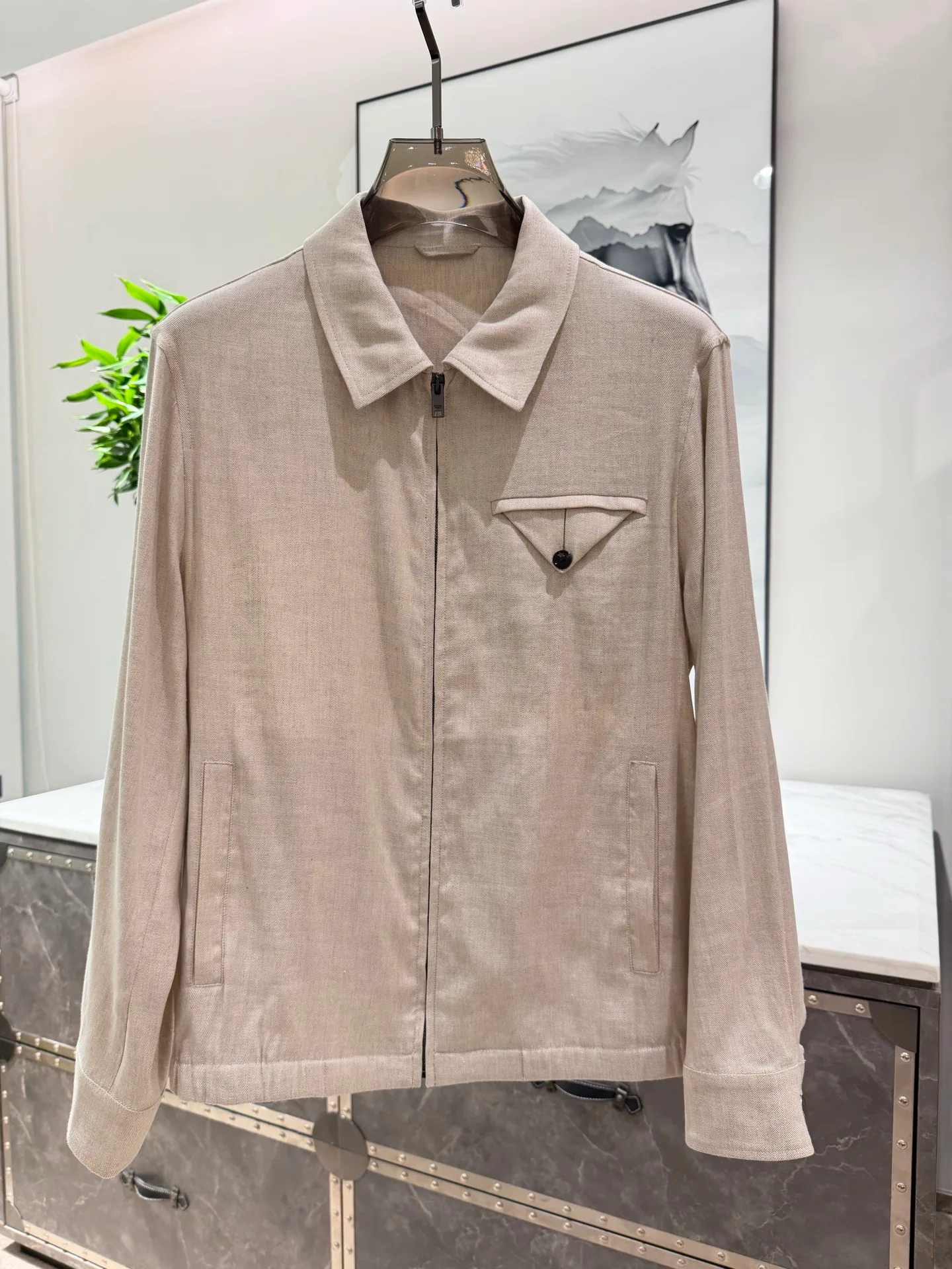 Куртки И Пуховики Мужские Bottega Veneta 10092734