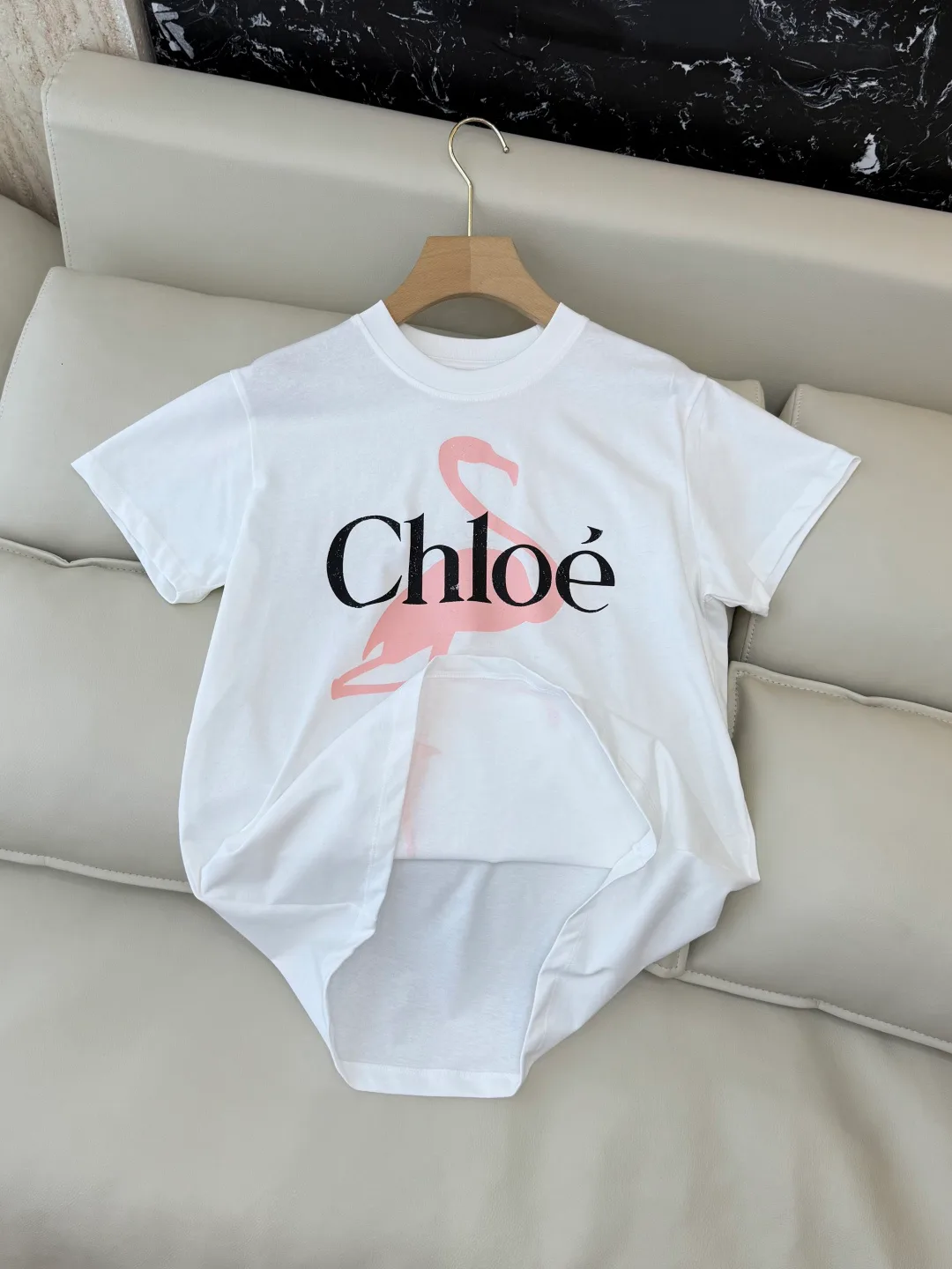 Футболки Мужские Chloe 10503373