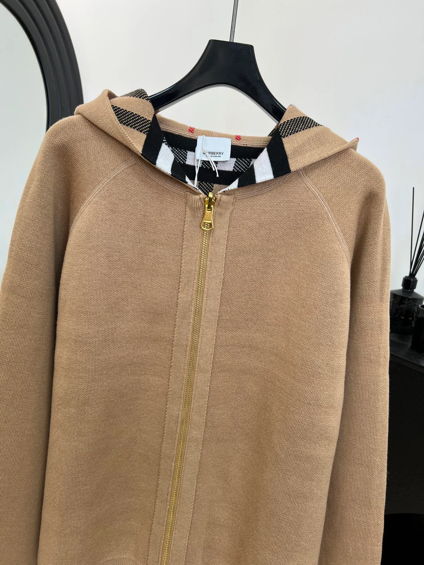 Джемперы И Свитеры Женские Burberry 389807