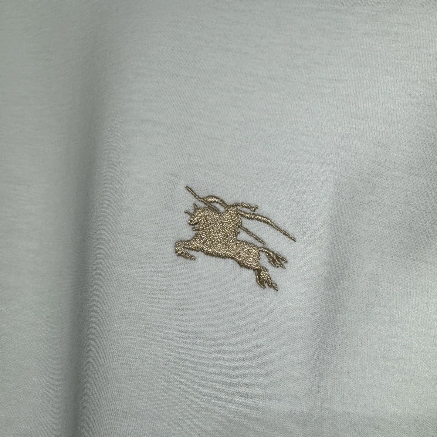 Лонгсливы Мужские Burberry 9159117