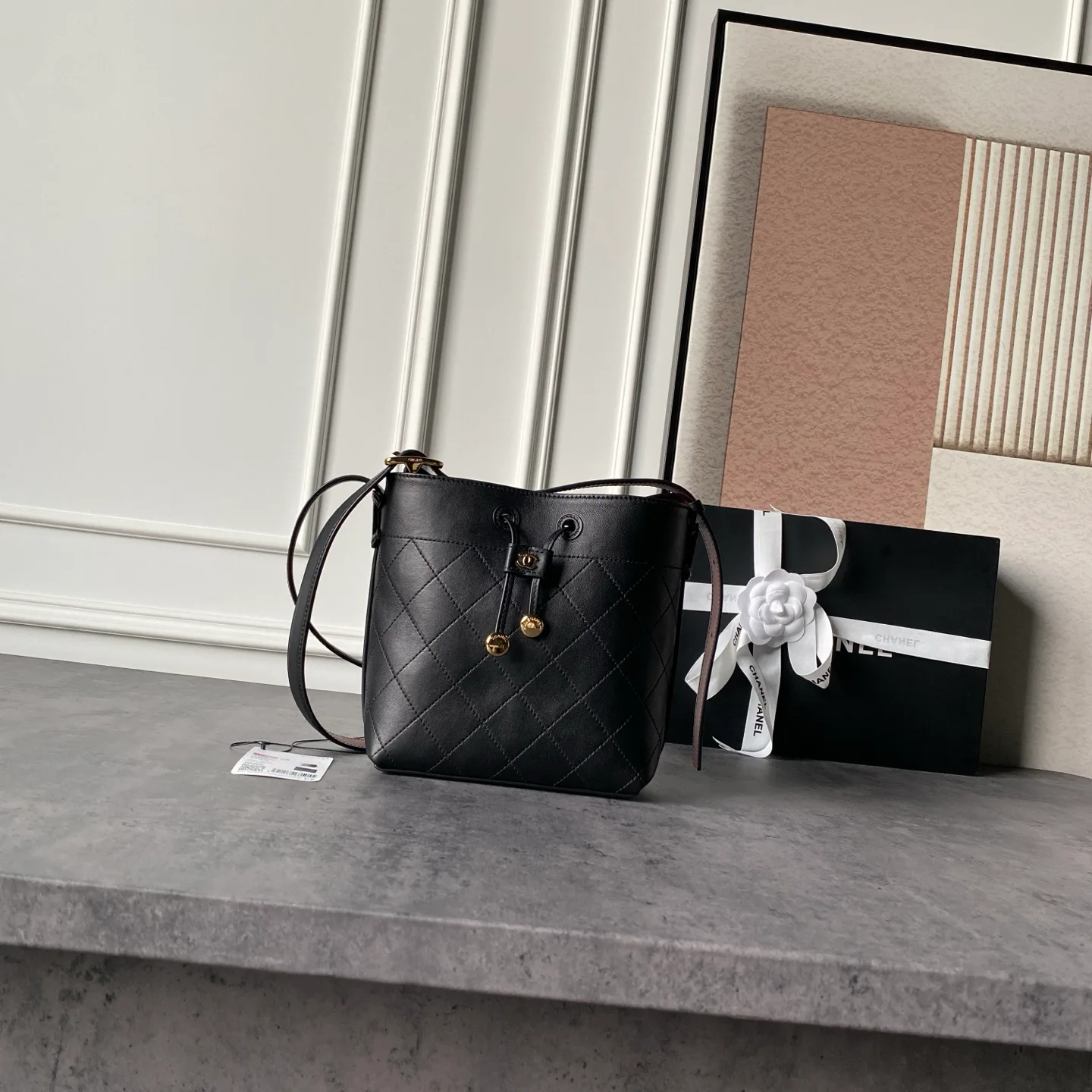 Классические Сумки Женские Chanel 18208020