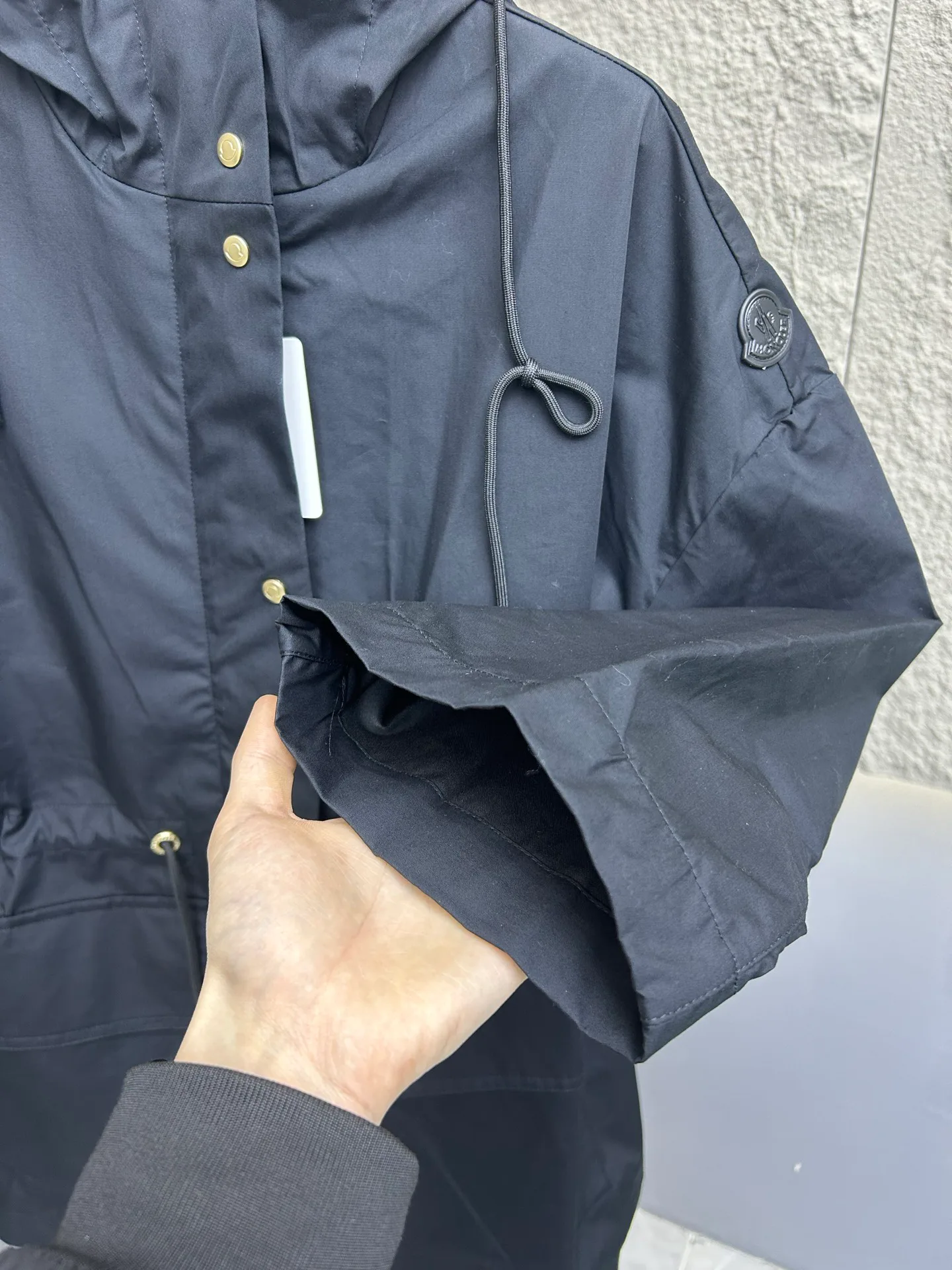 Куртки И Пуховики Женские Moncler 11615904