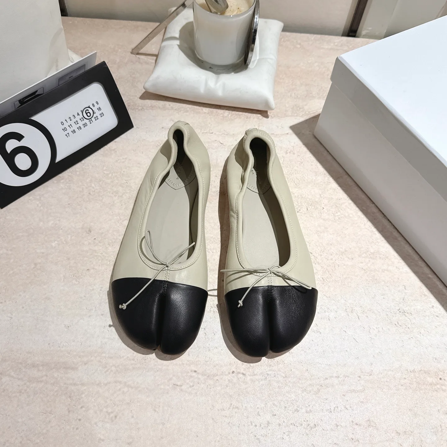 Туфли Женские Maison Margiela 1927429