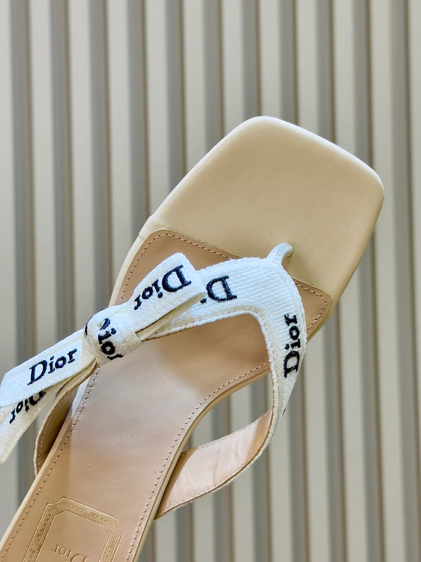 Босоножки Женские Christian Dior 18073530