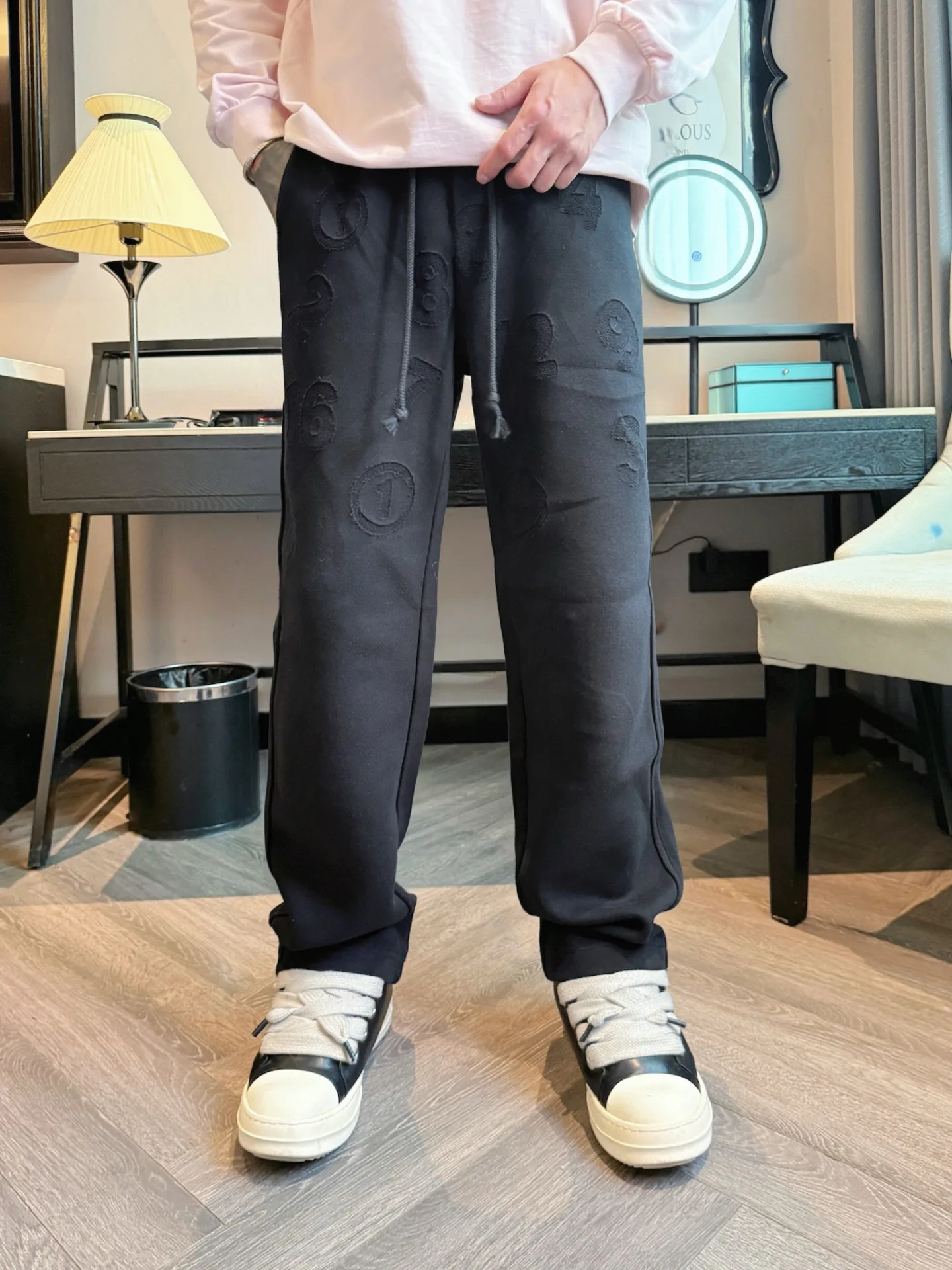Брюки Мужские Maison Margiela 1635262