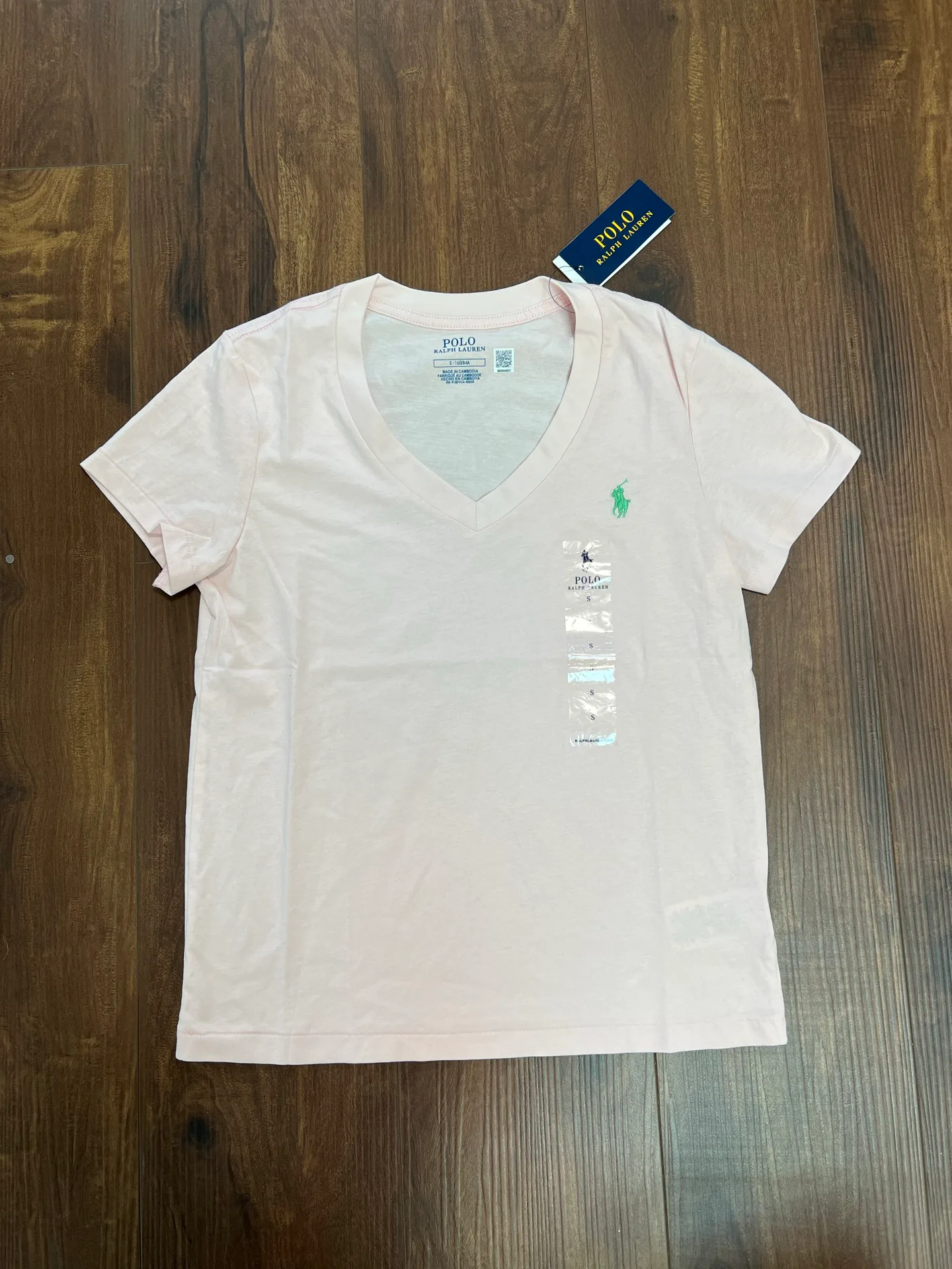 Футболки Женские Ralph Lauren 11883818