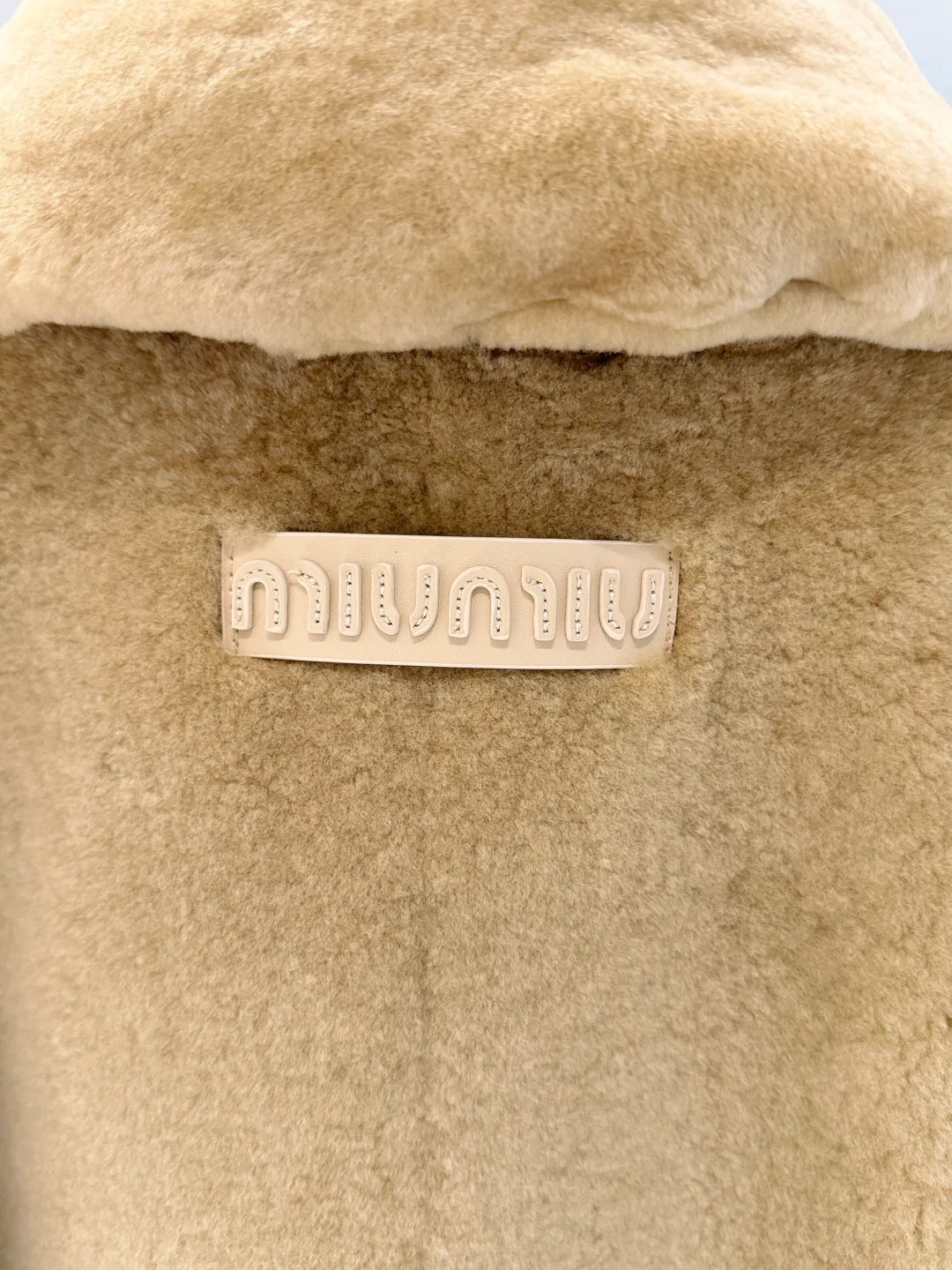 Куртки И Пуховики Женские Miu Miu 1015168