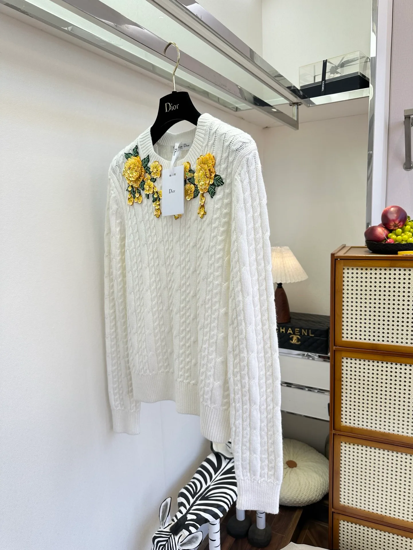 Джемперы И Свитеры Мужские Christian Dior 10032788