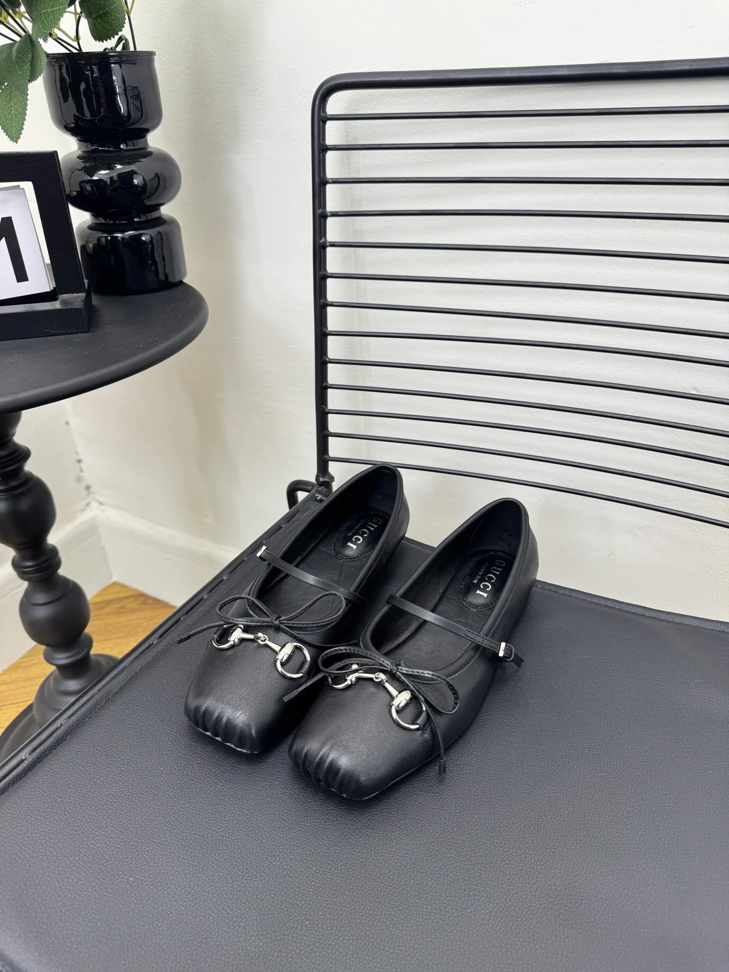 Балетки Женские Gucci 11890990