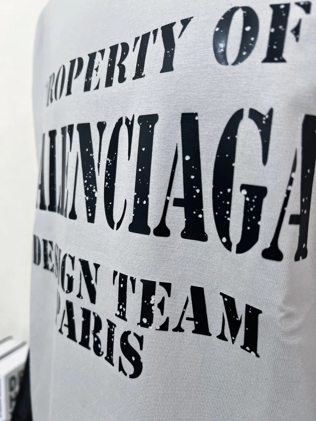 Футболки Мужские Balenciaga 10310749