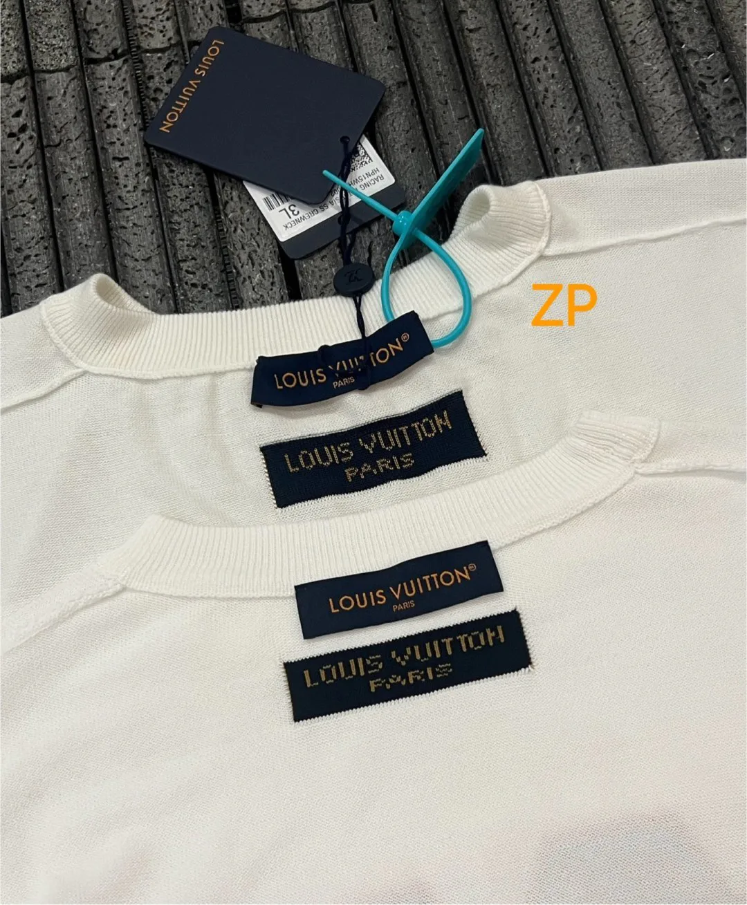 Футболки Мужские Louis Vuitton 6114534