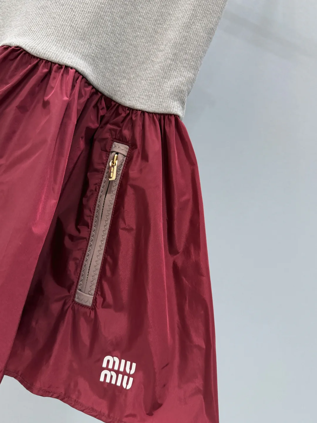 Платья Женские Miu Miu 3860034