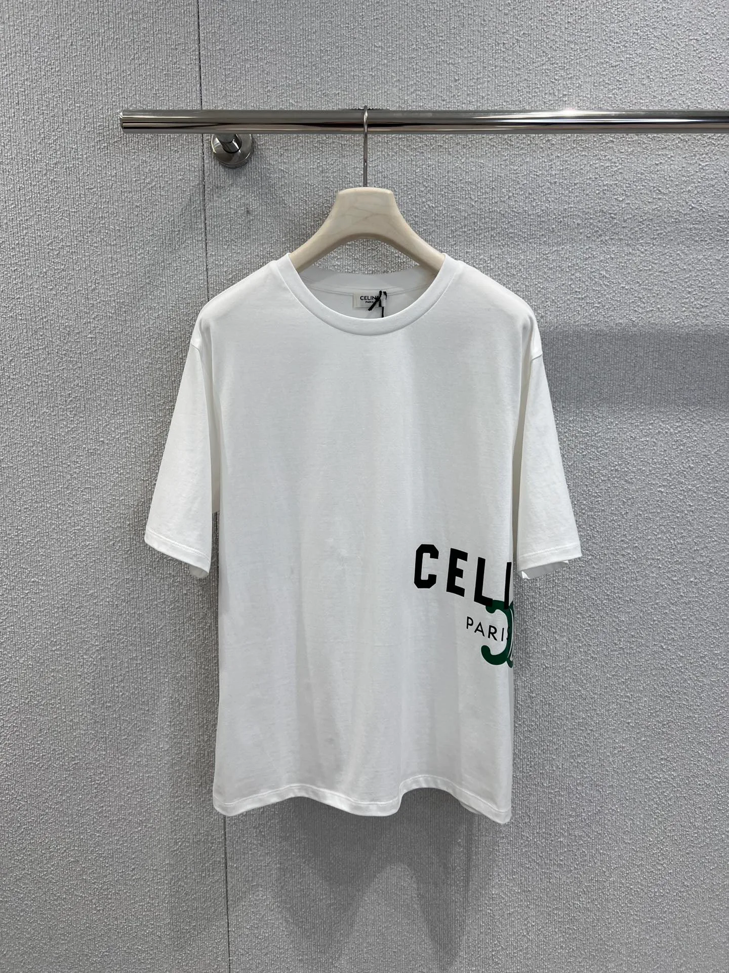 Футболки Женские Celine 502637