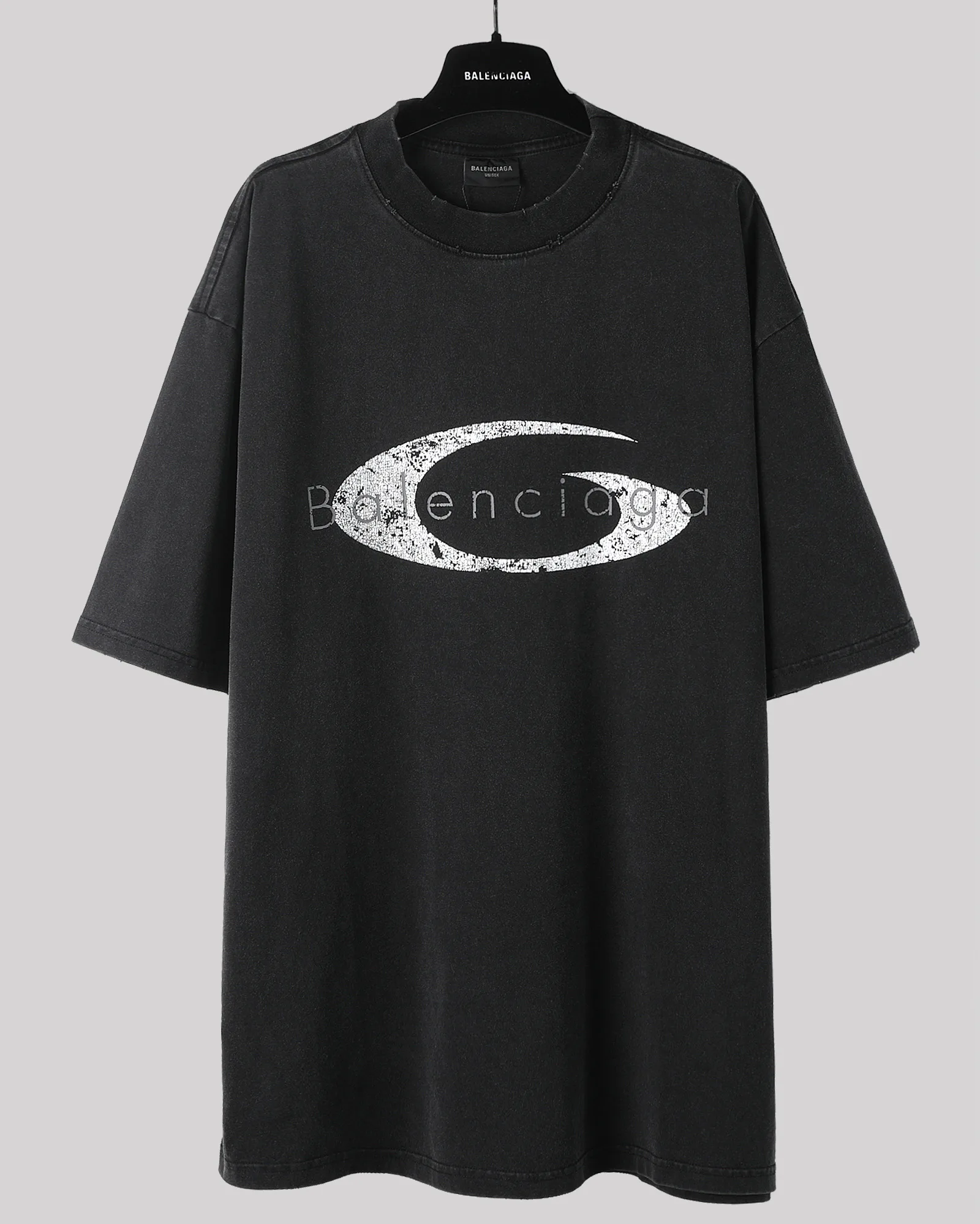 Футболки Женские Balenciaga 18190543