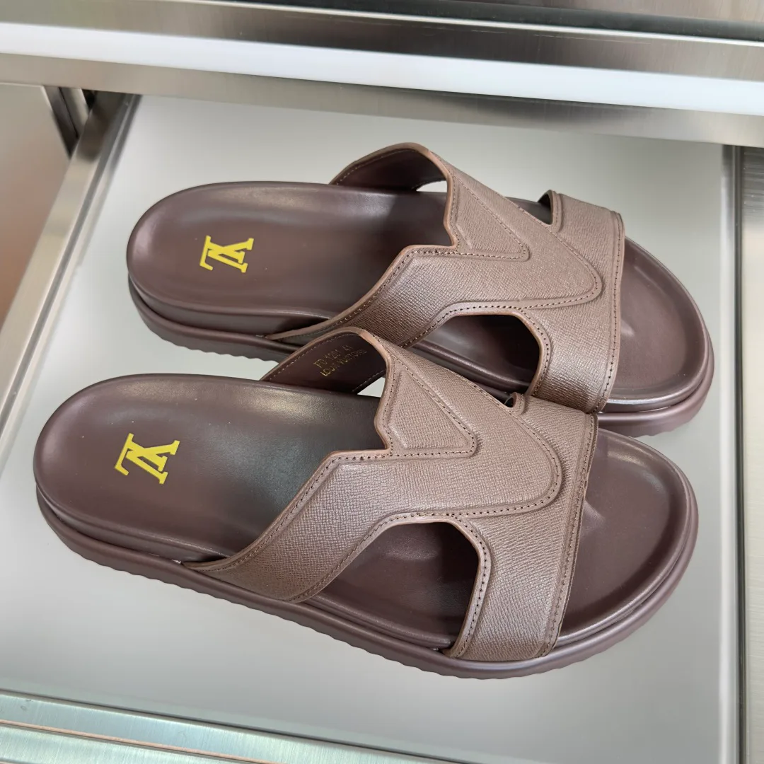 Сандалии Мужские Louis Vuitton 11852568