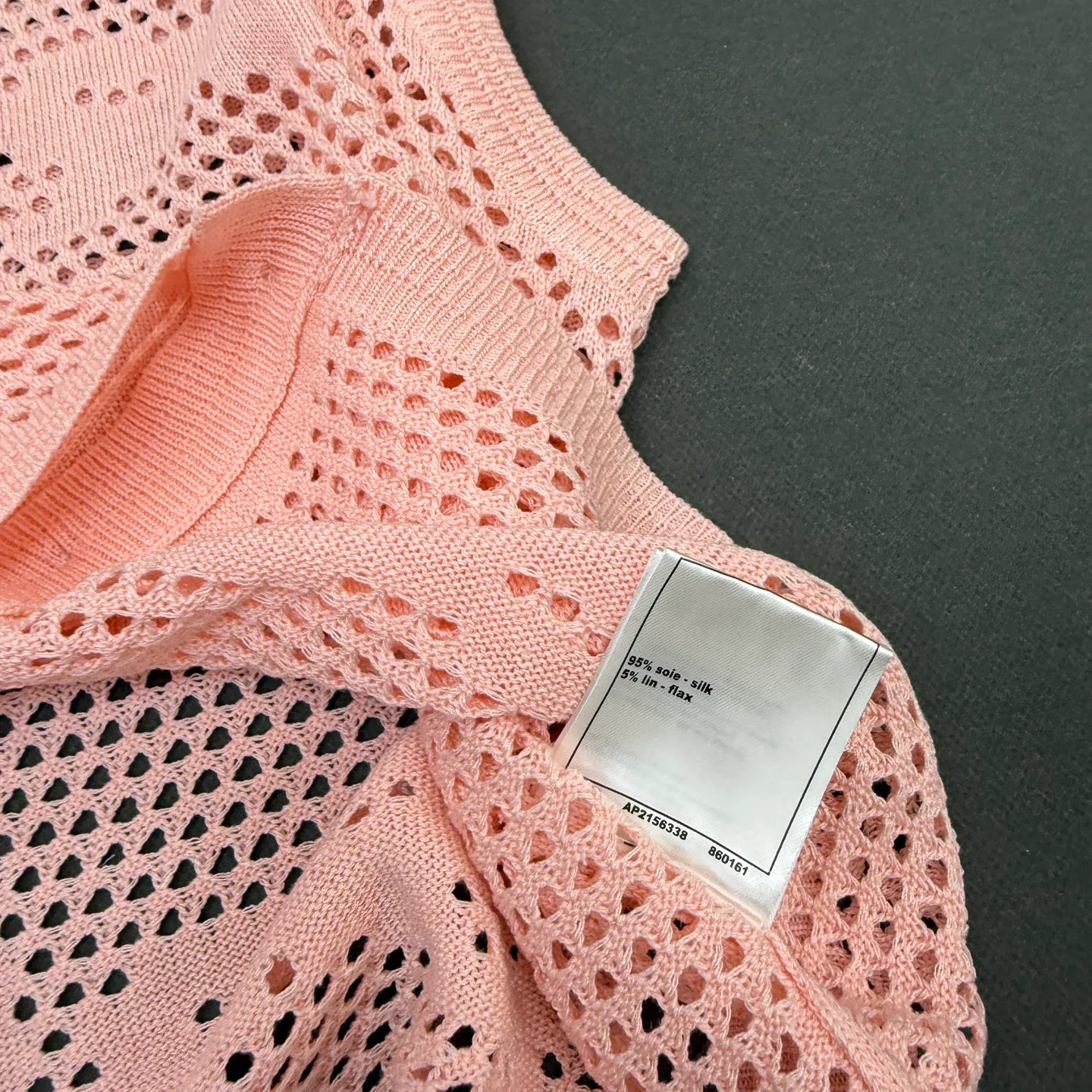 Топы Женские Chanel 13182019