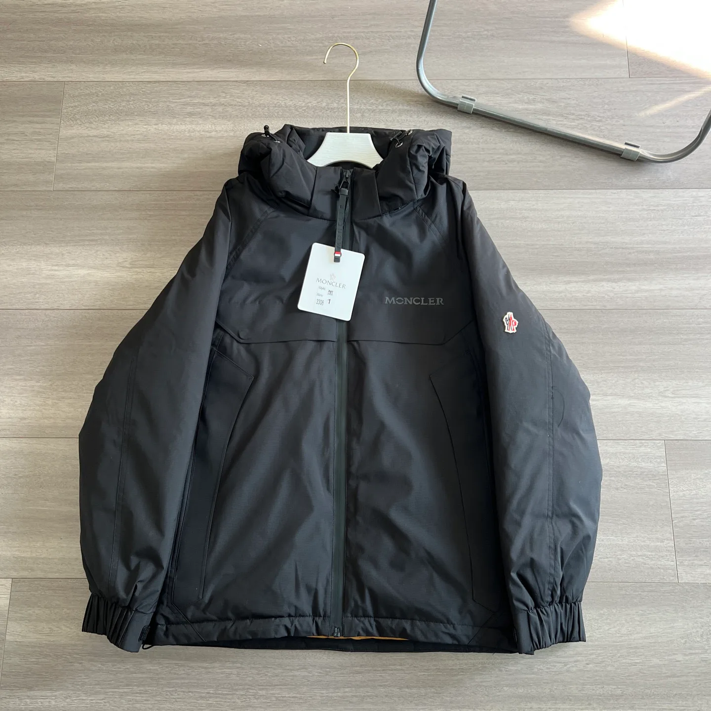 Куртки Мужские Moncler 775362