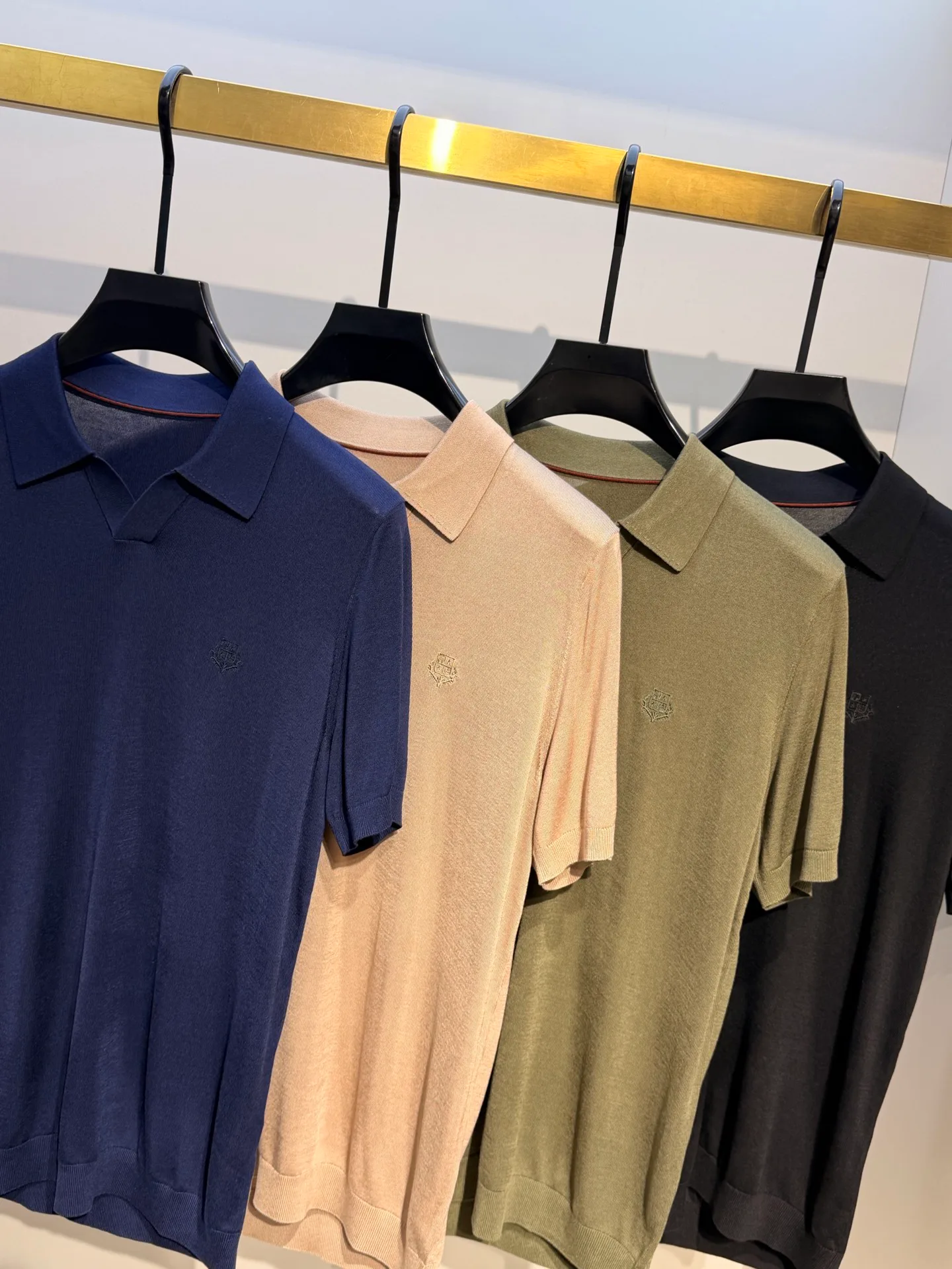 Футболки Мужские Loro Piana 11497108