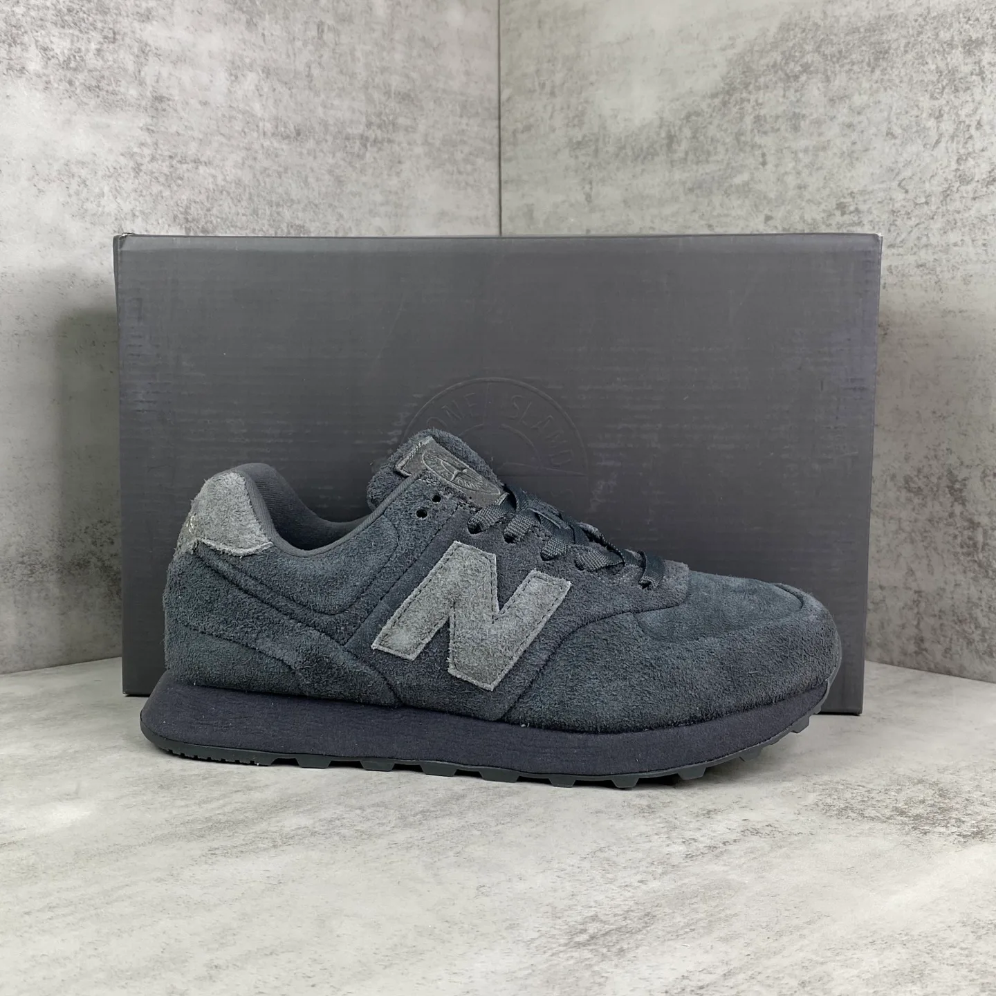 Кроссовки Женские New Balance 1988680
