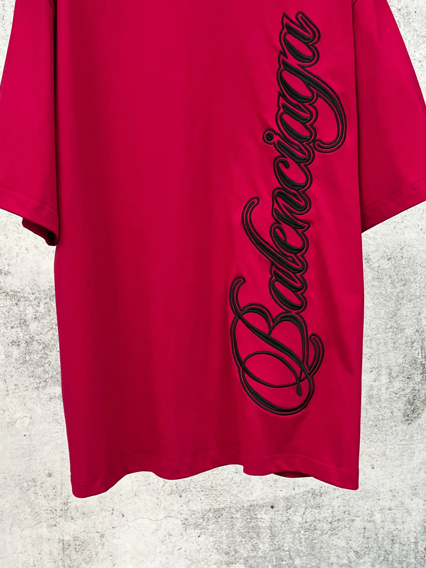 Футболки Мужские Balenciaga 9491753