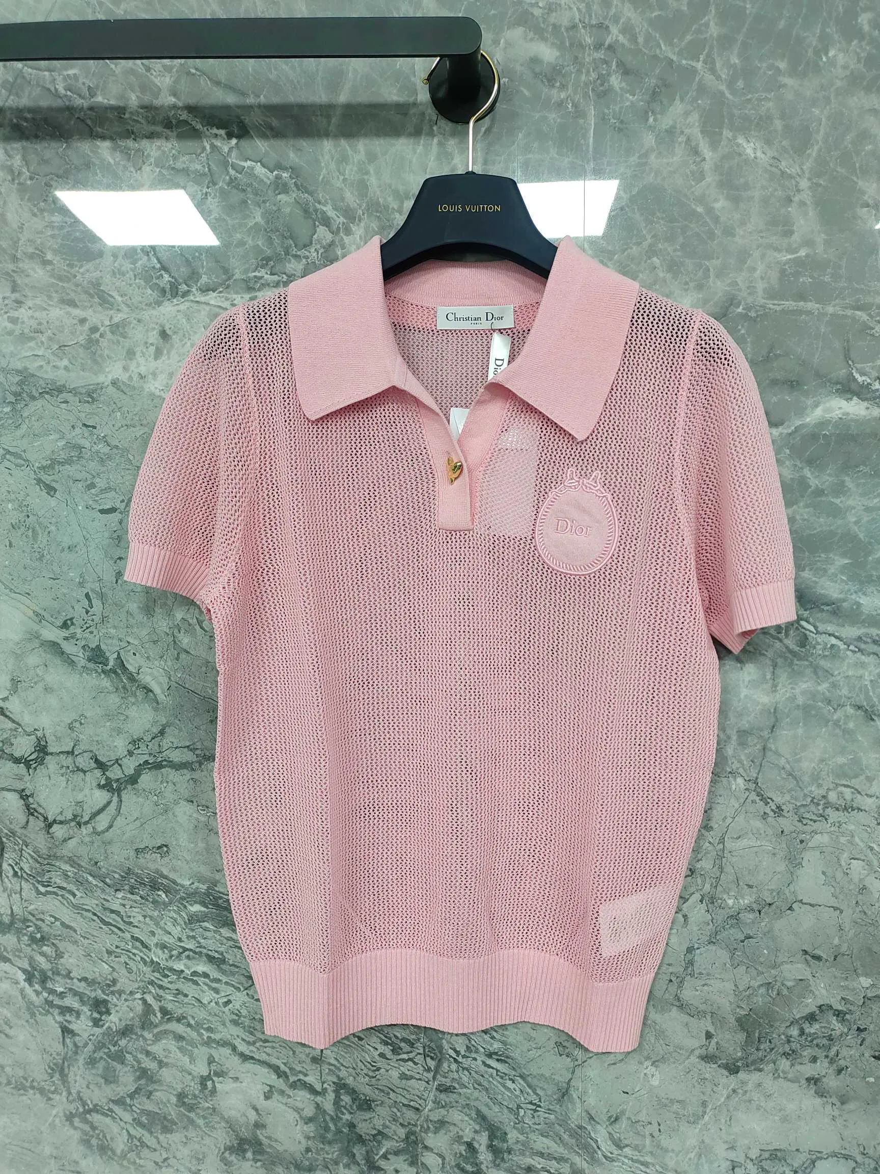 Топы Женские Christian Dior 11490221