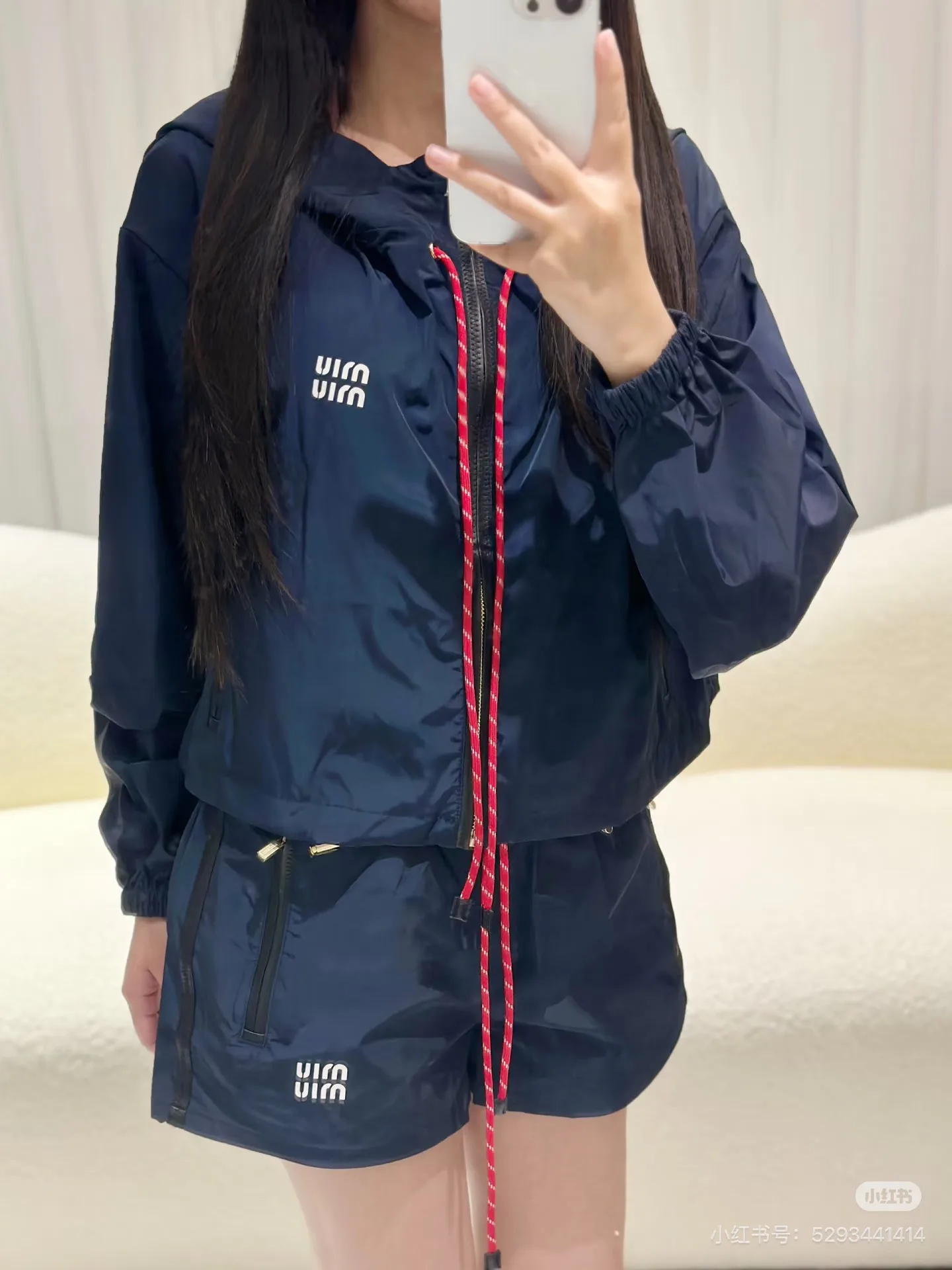 Куртки И Пуховики Женские Miu Miu 10118794