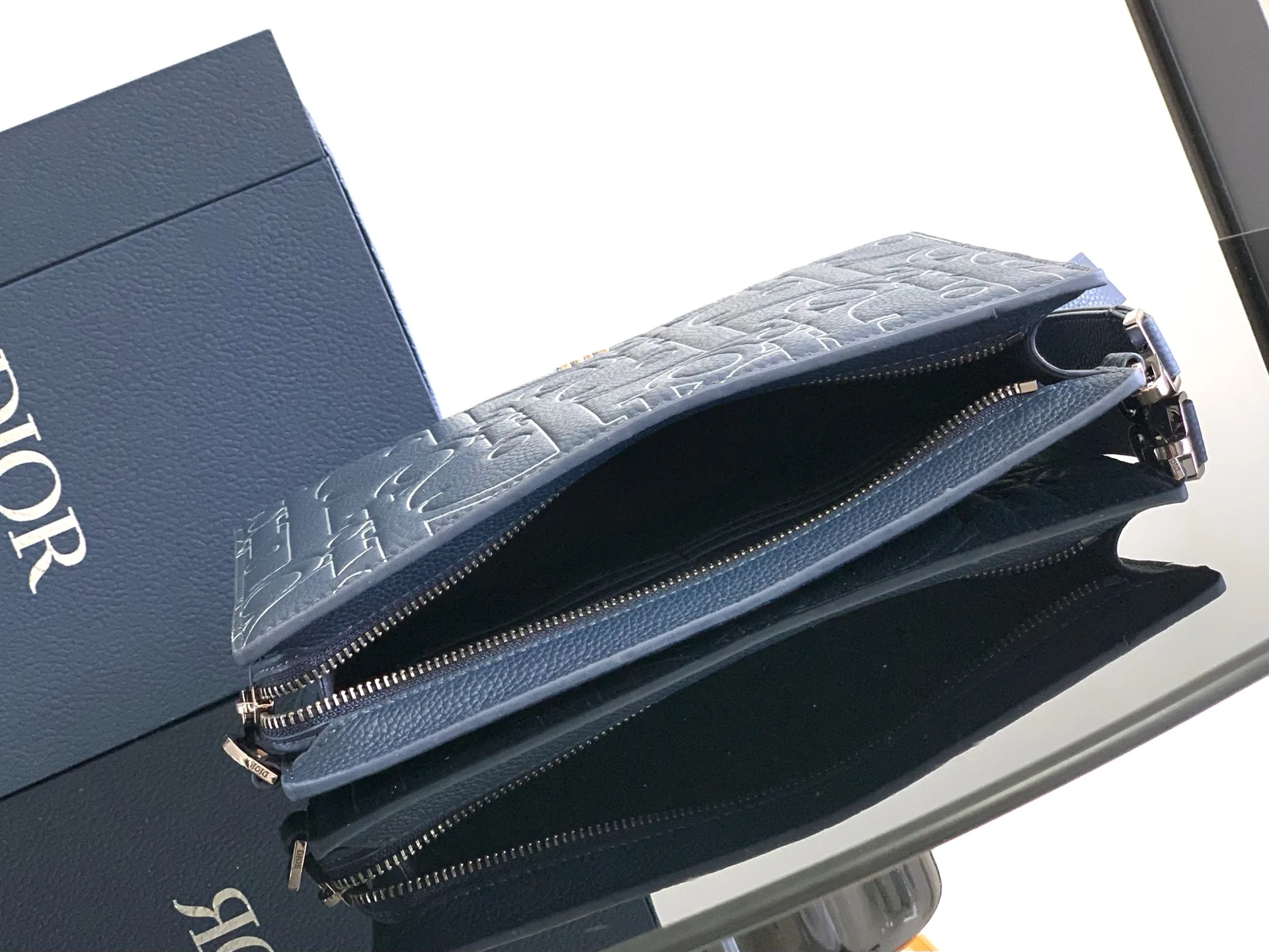 Клатчи Женские Christian Dior 1119045