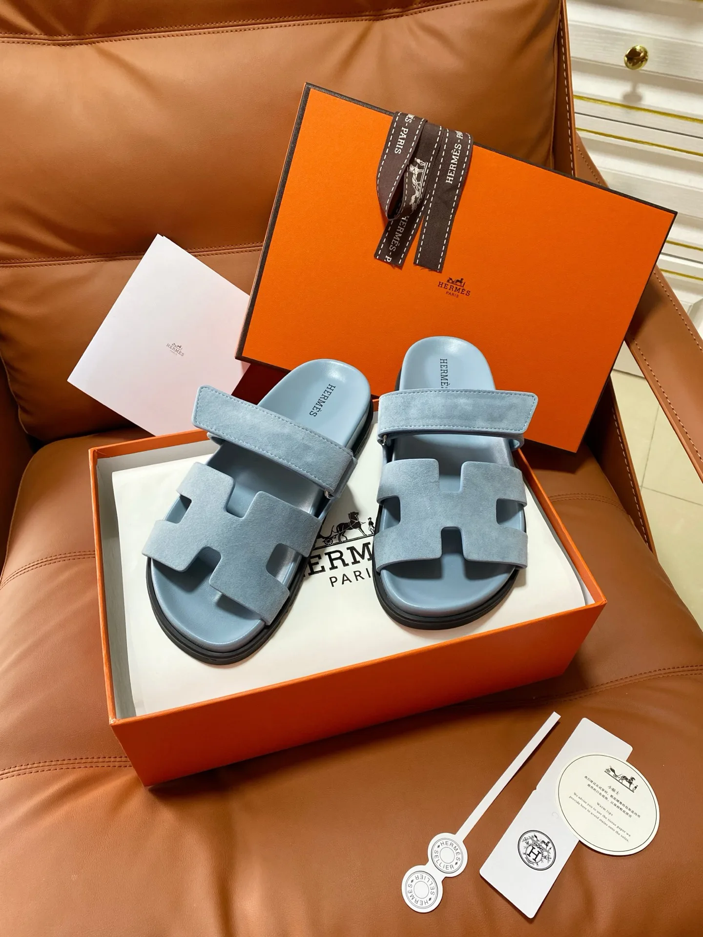 Сандалии Женские Hermes 11468811