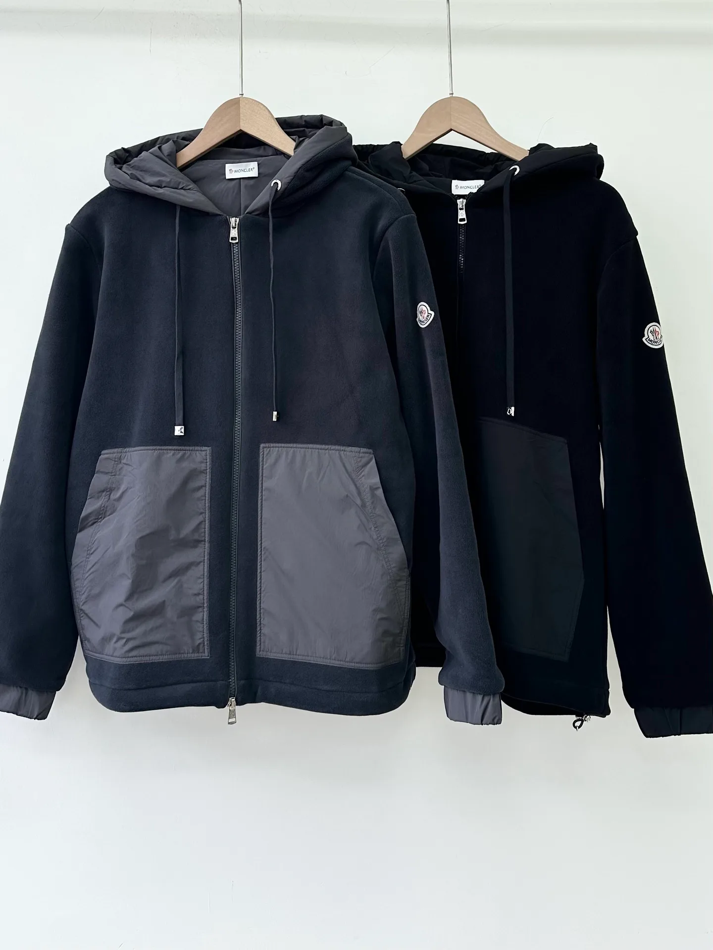 Куртки И Пуховики Мужские Moncler 17924700