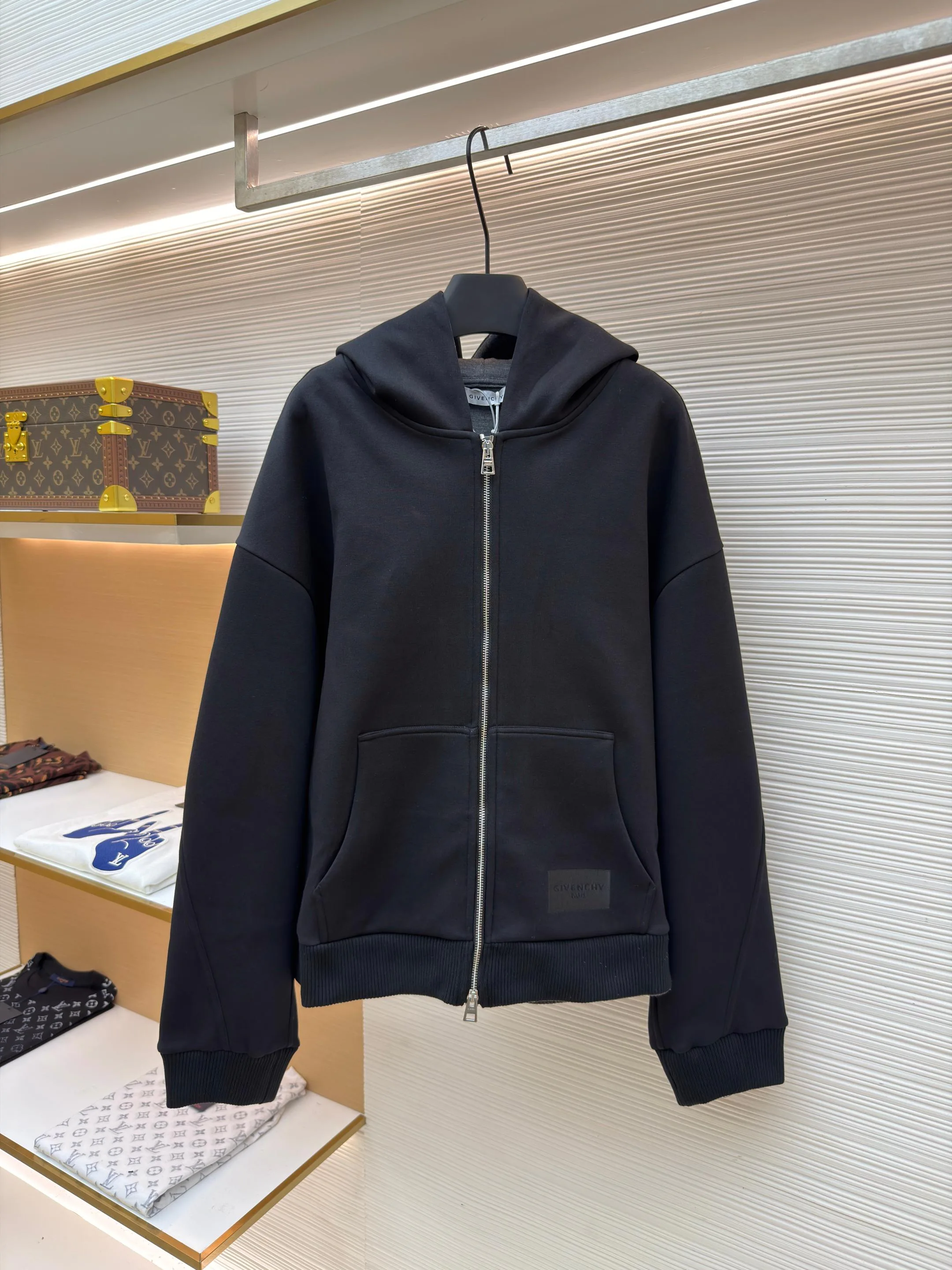 Свитшоты И Худи Мужские Givenchy 18153837