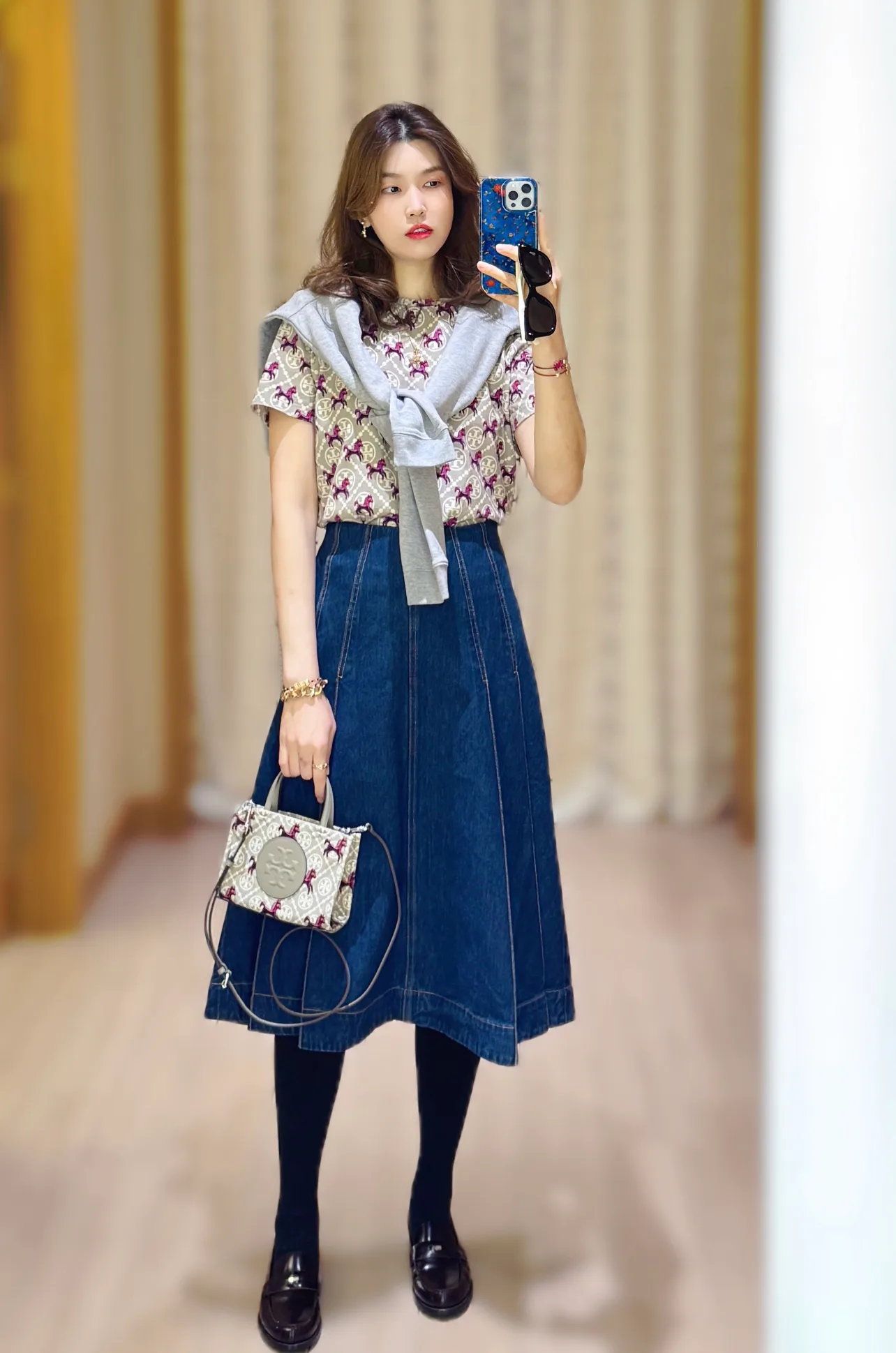 Футболки Женские Tory Burch 11578794