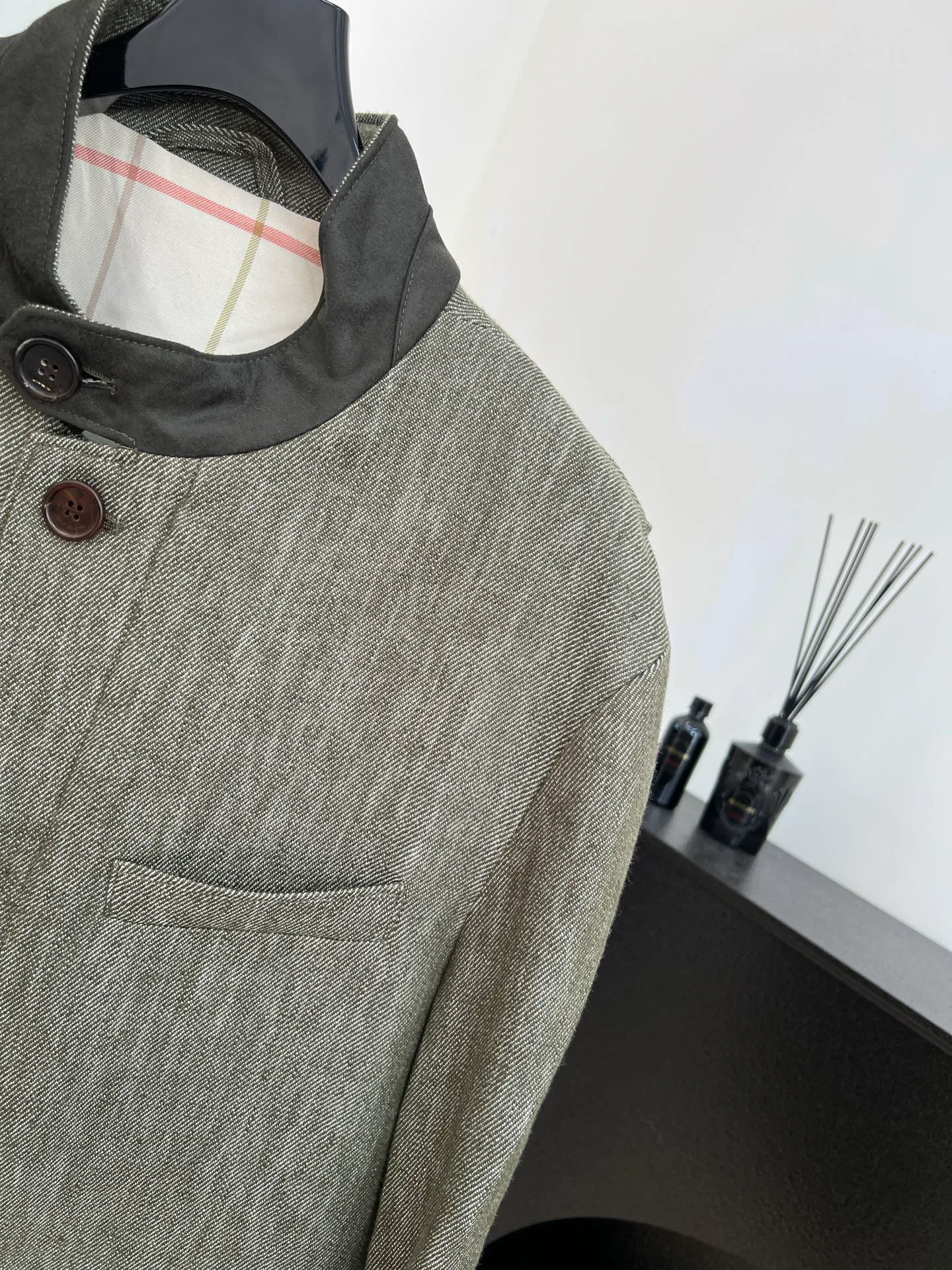 Куртки И Пуховики Мужские Loro Piana 848885