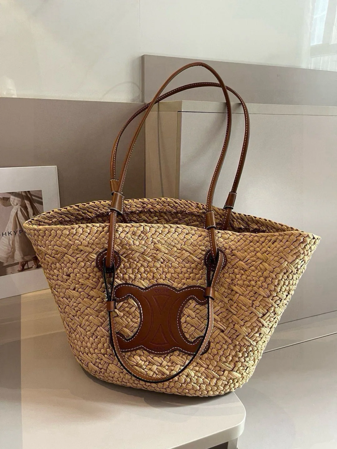 Классические Сумки Женские Celine 11416611