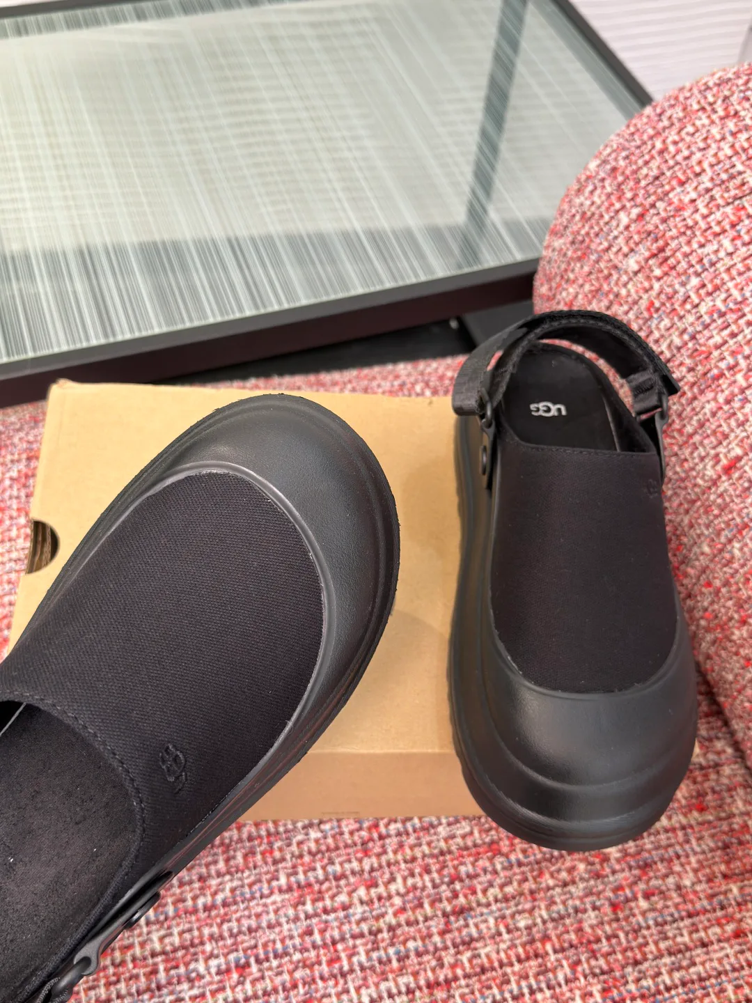 Мюли И Сабо Женские Ugg 13359895