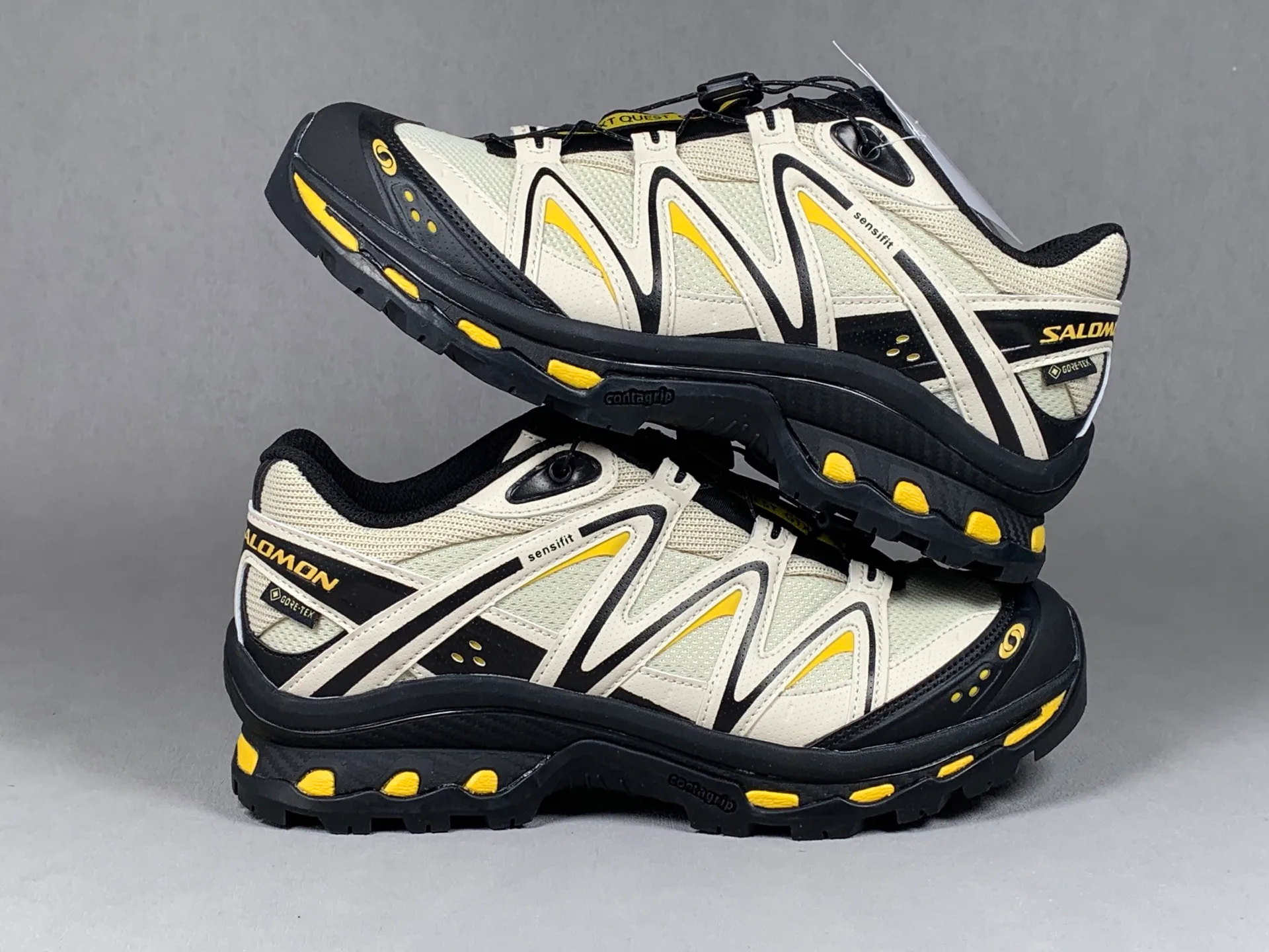 Кроссовки Женские Salomon 28230