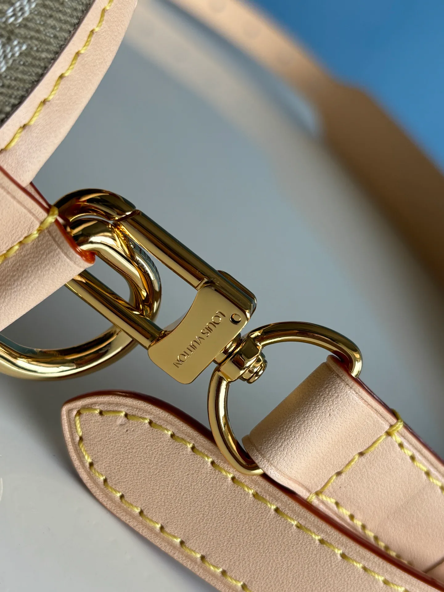 Классические Сумки Женские Louis Vuitton 12952216
