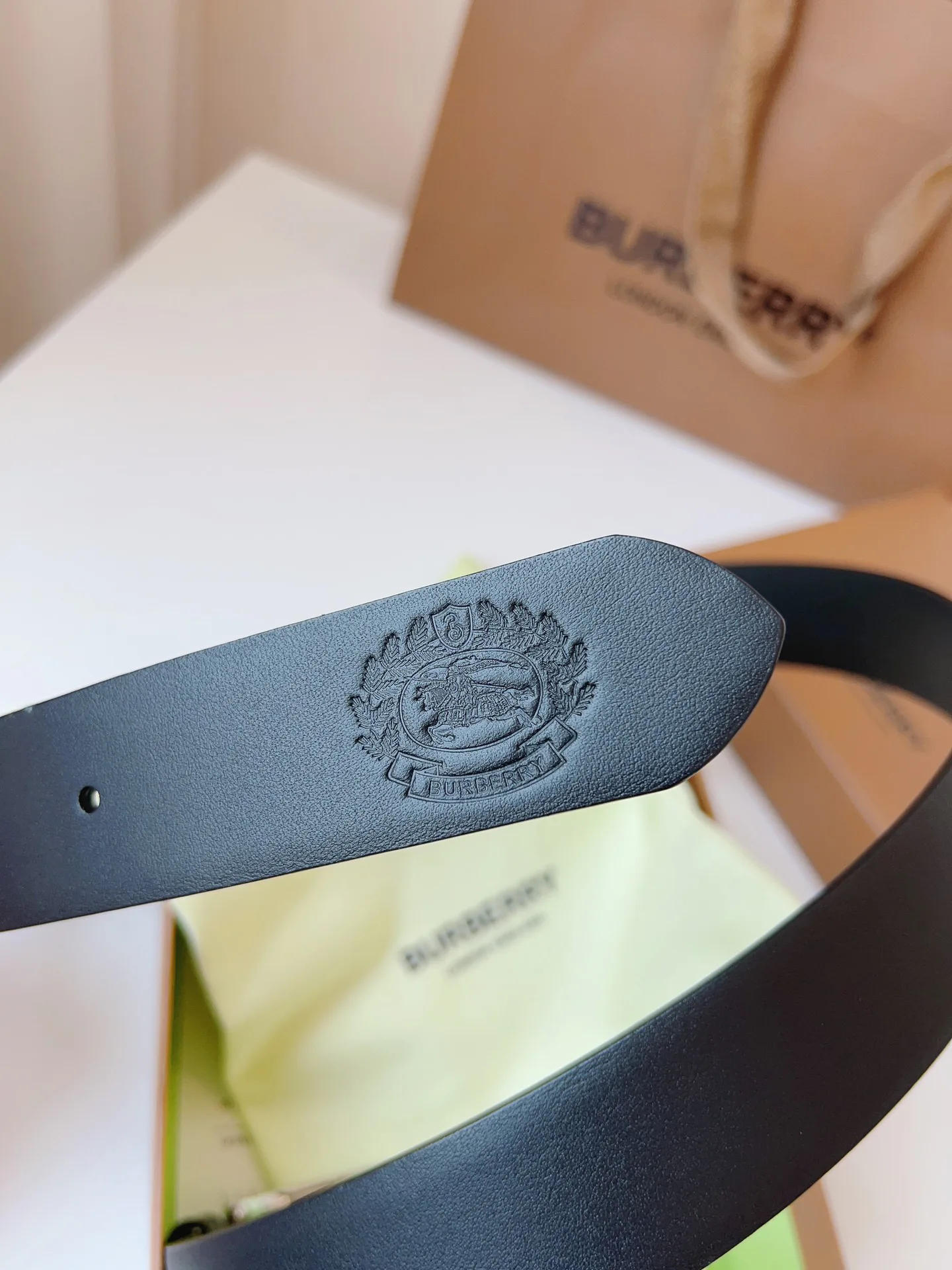 Ремни Burberry 11648713