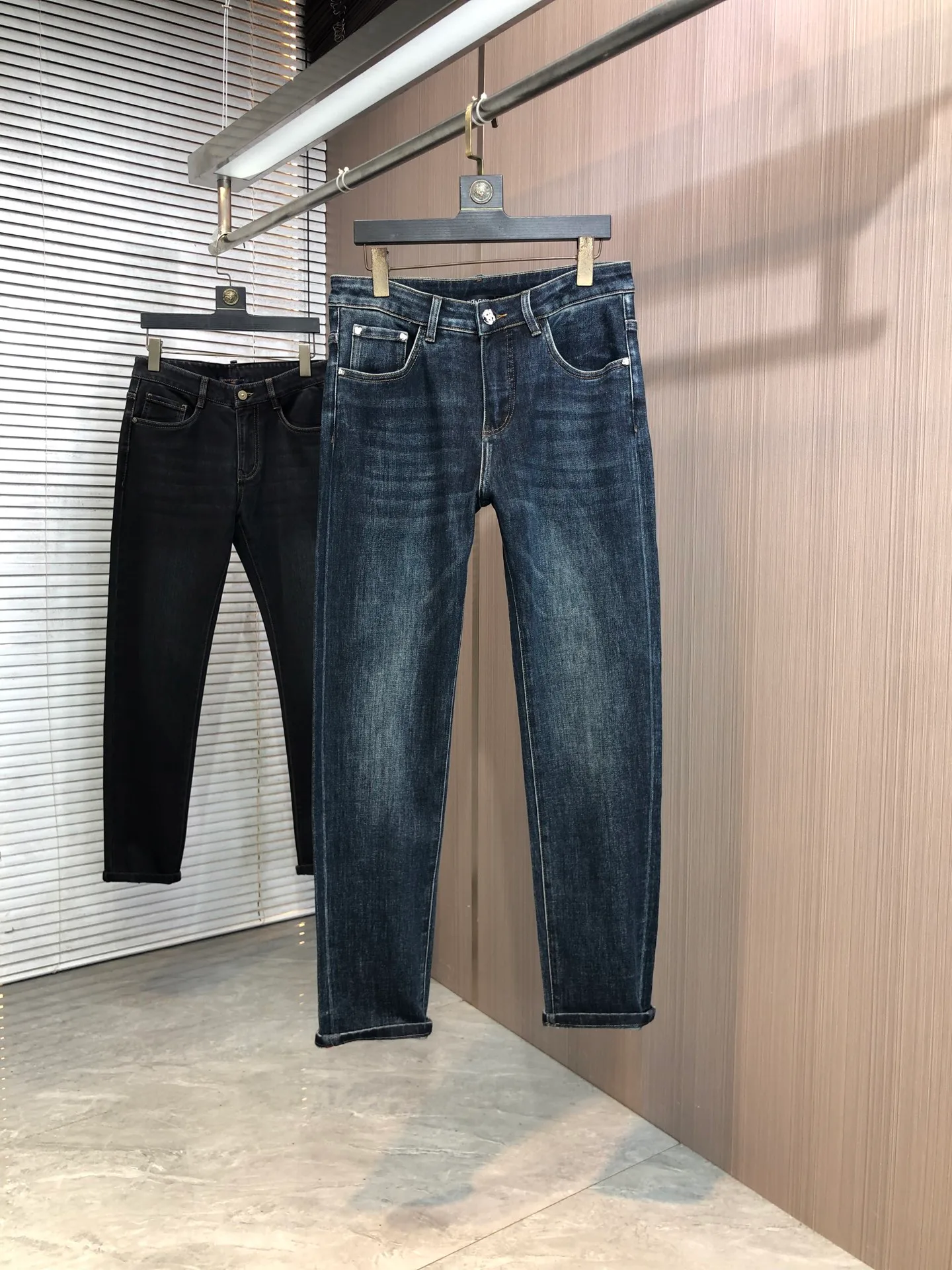 Джинсы Женские Dolce & Gabbana 10186888