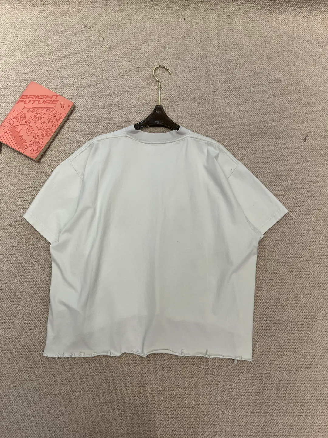 Футболки Женские Balenciaga 26700