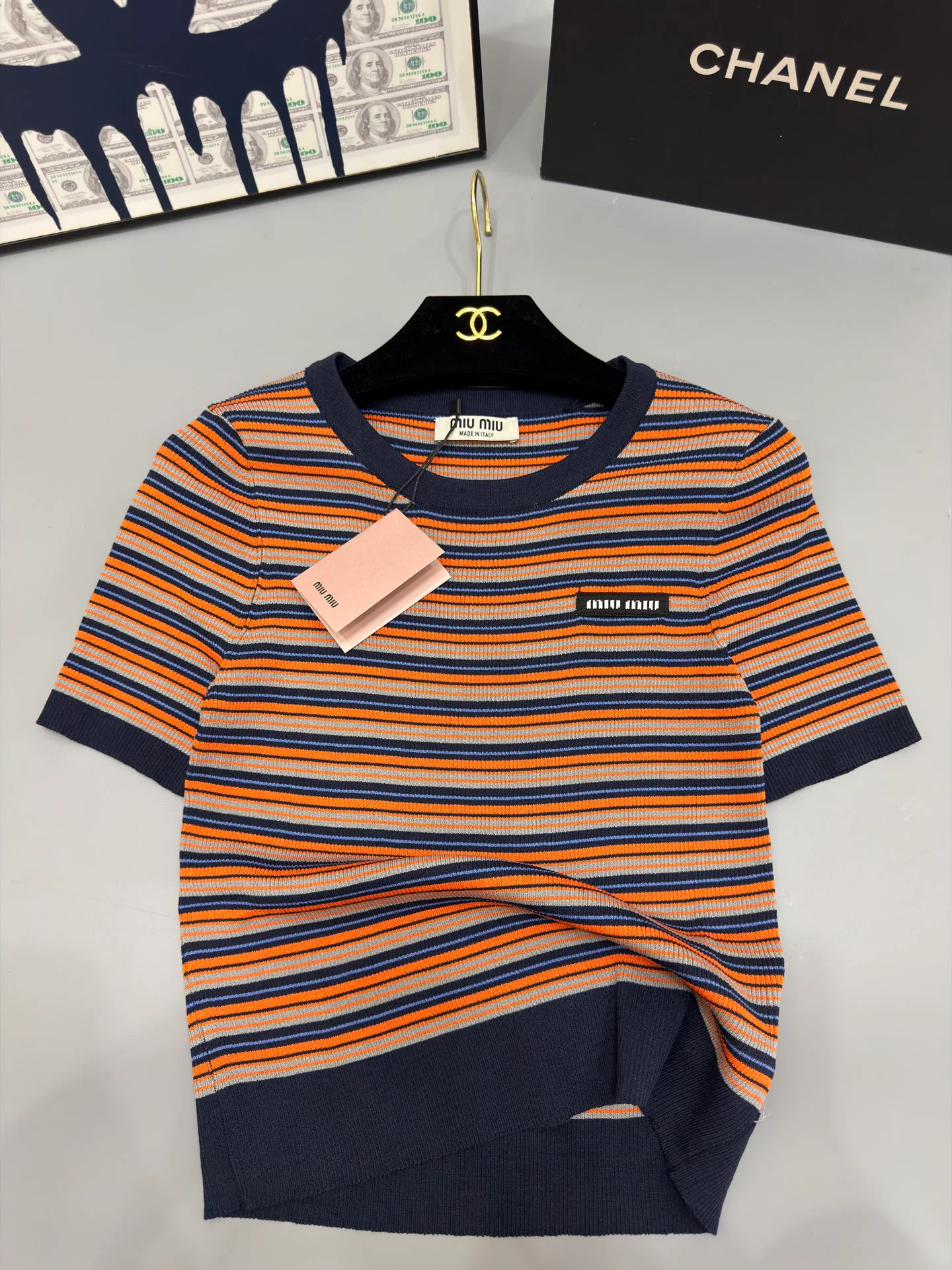 Джемперы И Свитеры Женские Miu Miu 11158602