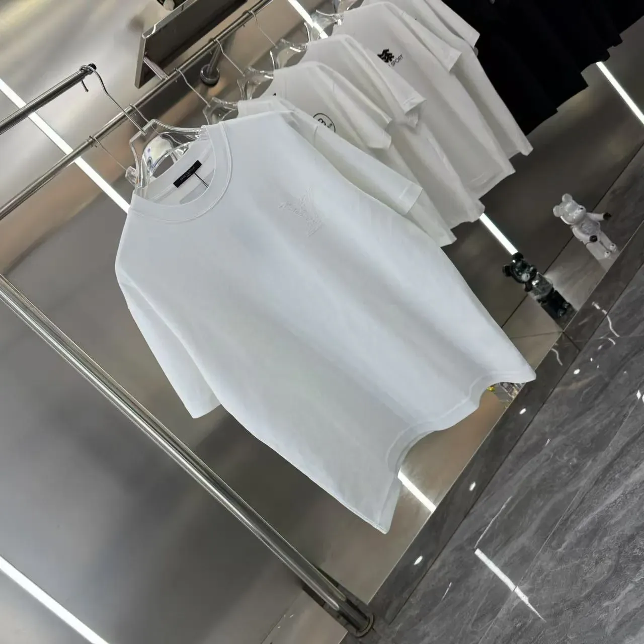 Футболки Женские Louis Vuitton 36433