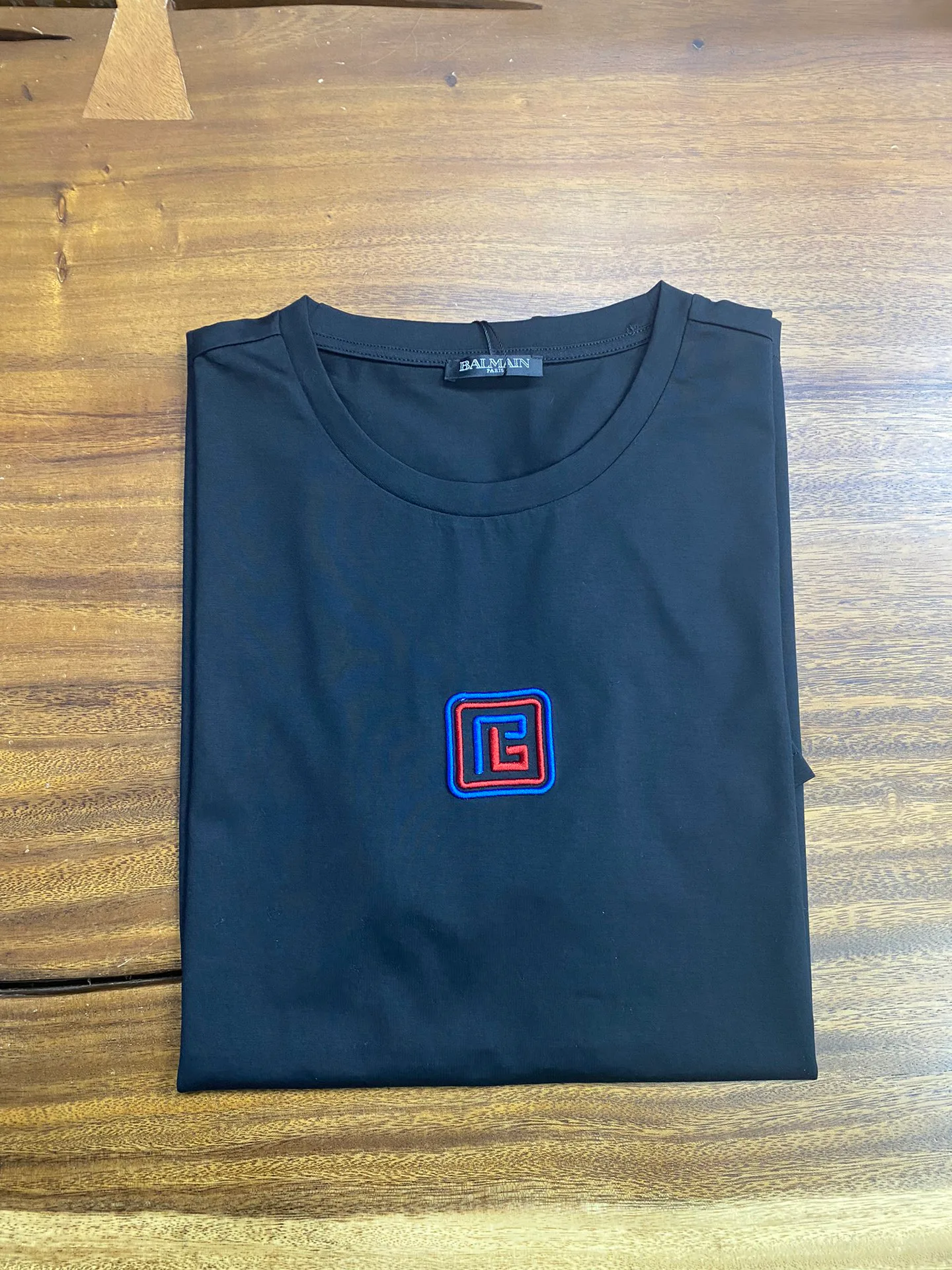 Футболки Мужские Balmain 216635