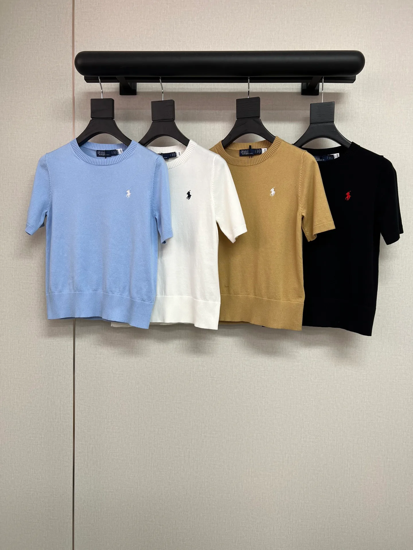 Футболки Женские Ralph Lauren 11681908