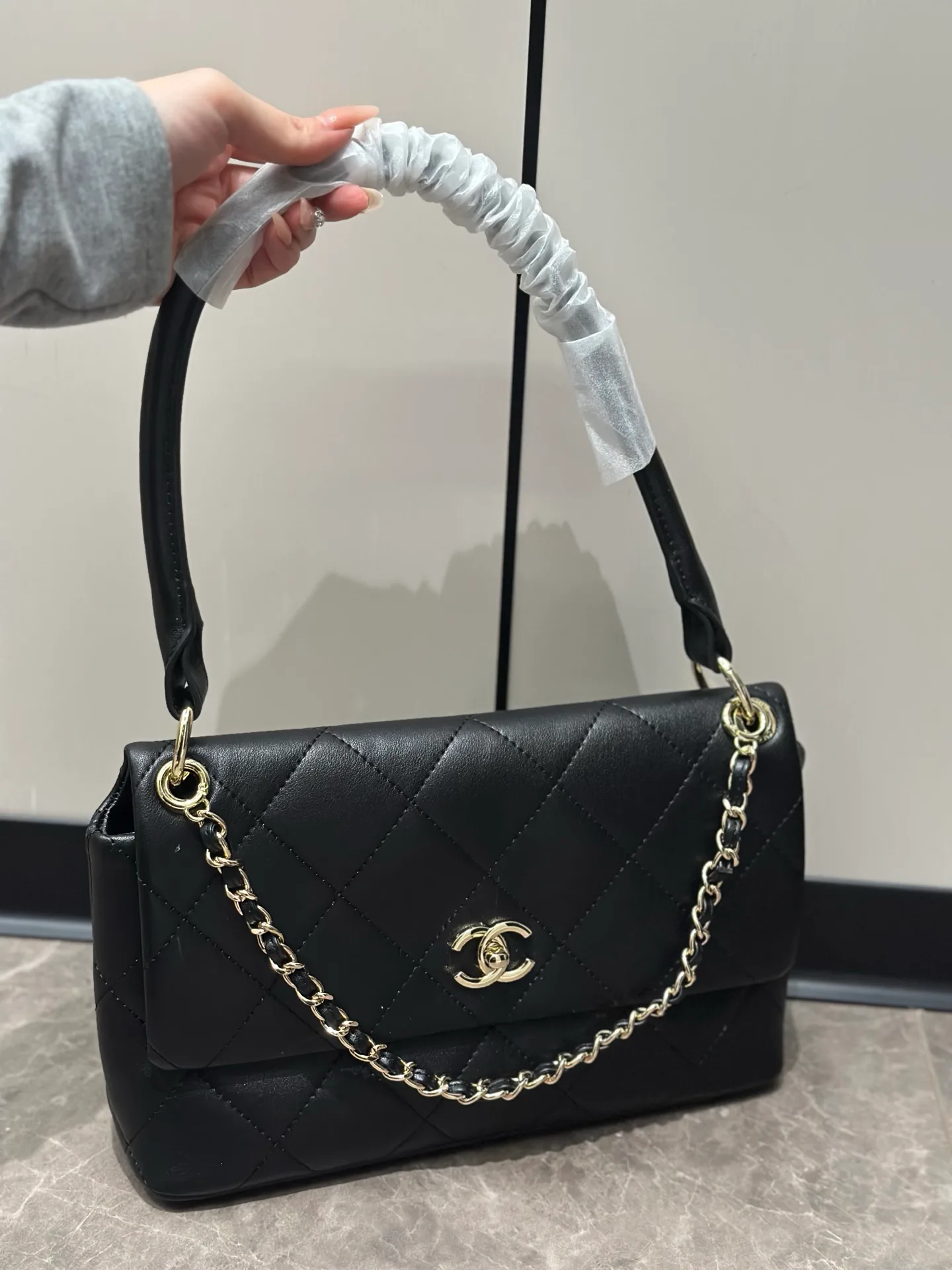 Классические Сумки Женские Chanel 11526070